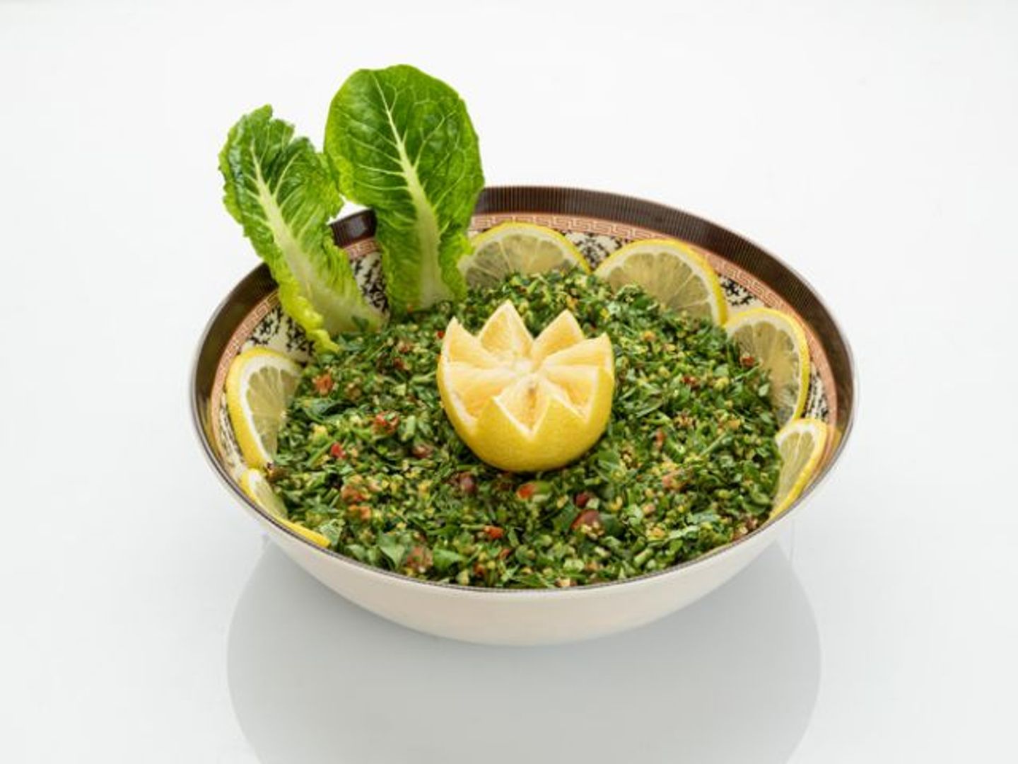 تبولة