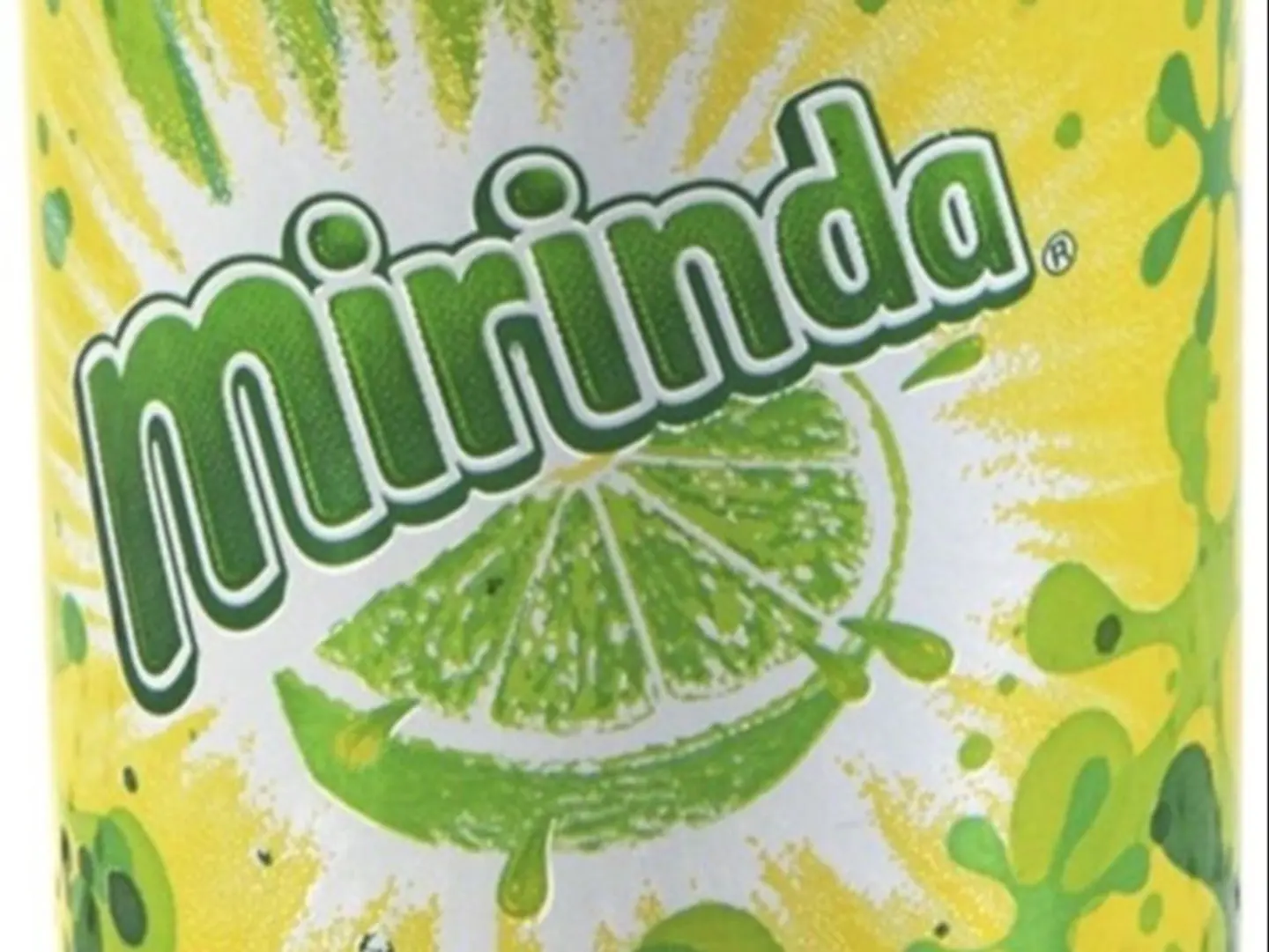 Citrus Drink 2liters