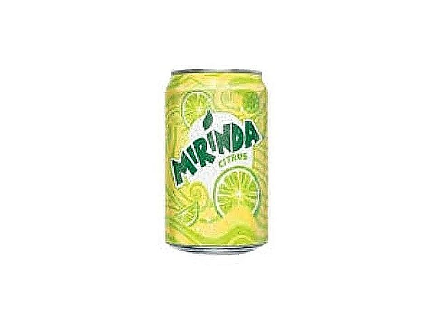 Citrus Mirinda
