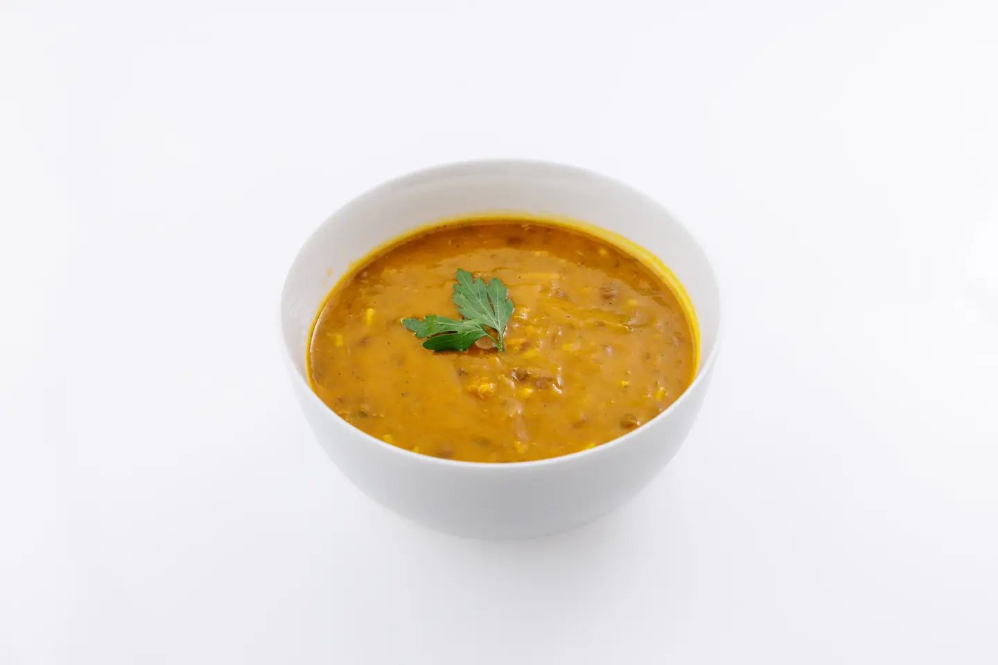 شوربة حريرة