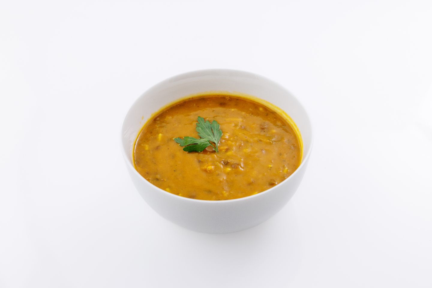 شوربة حريرة