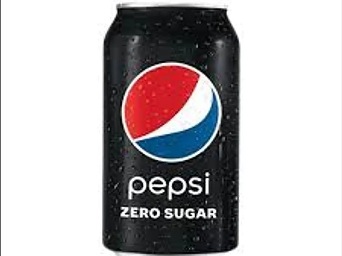 بيبسي ماكس زيرو