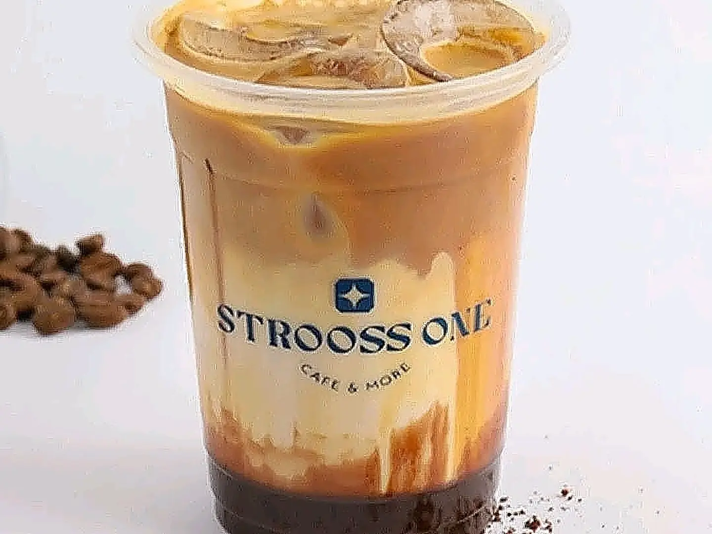 Iced Mocha