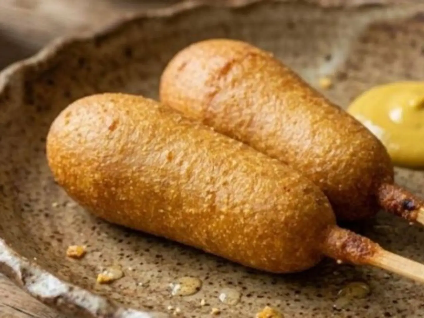 Corn Dog