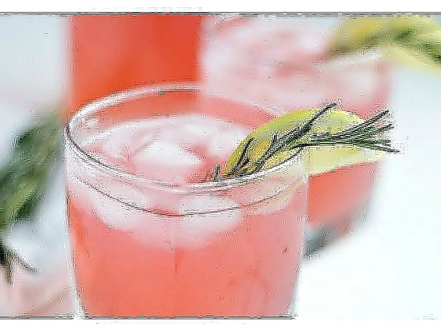 بينك ليمونادا