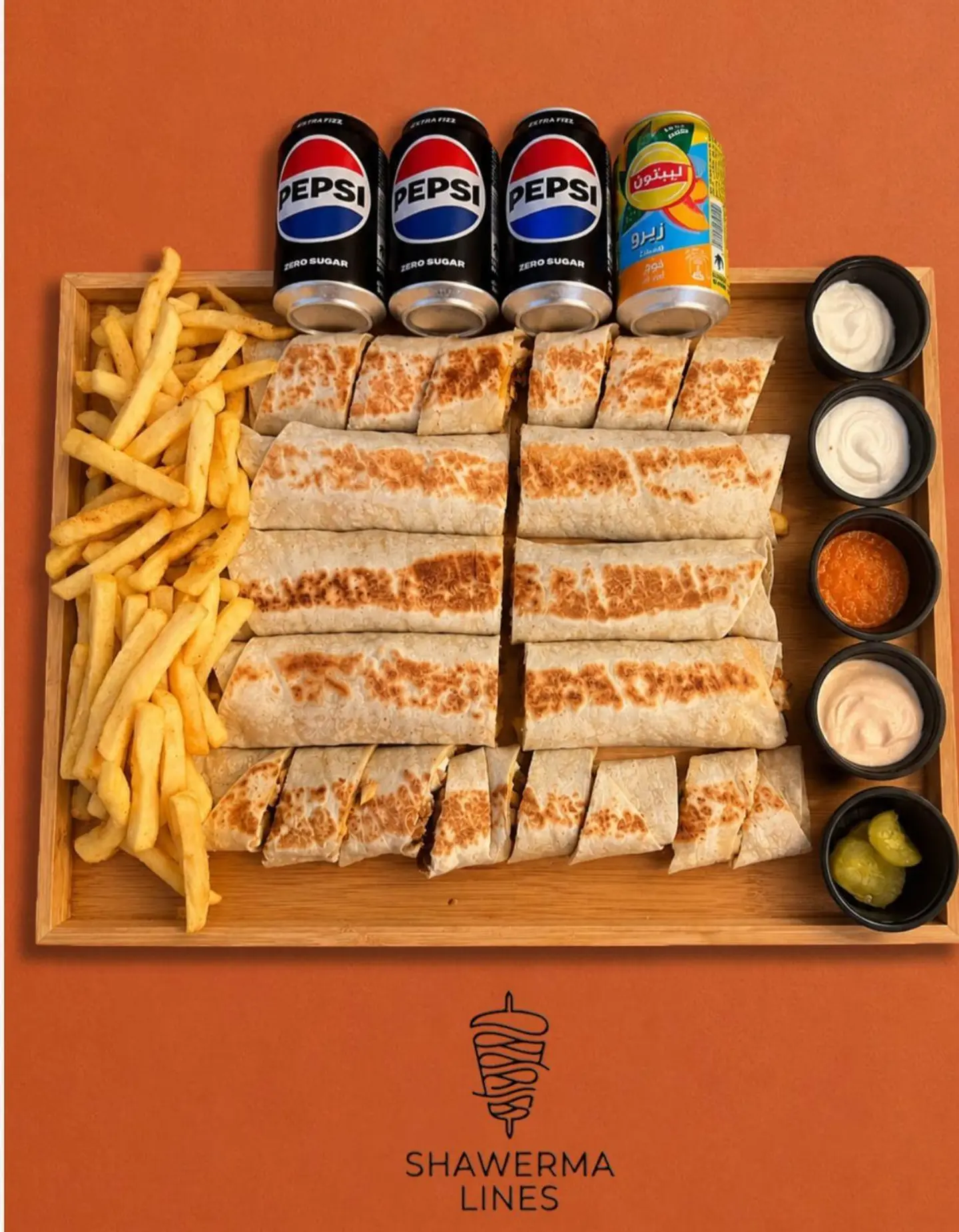 Gathering Box