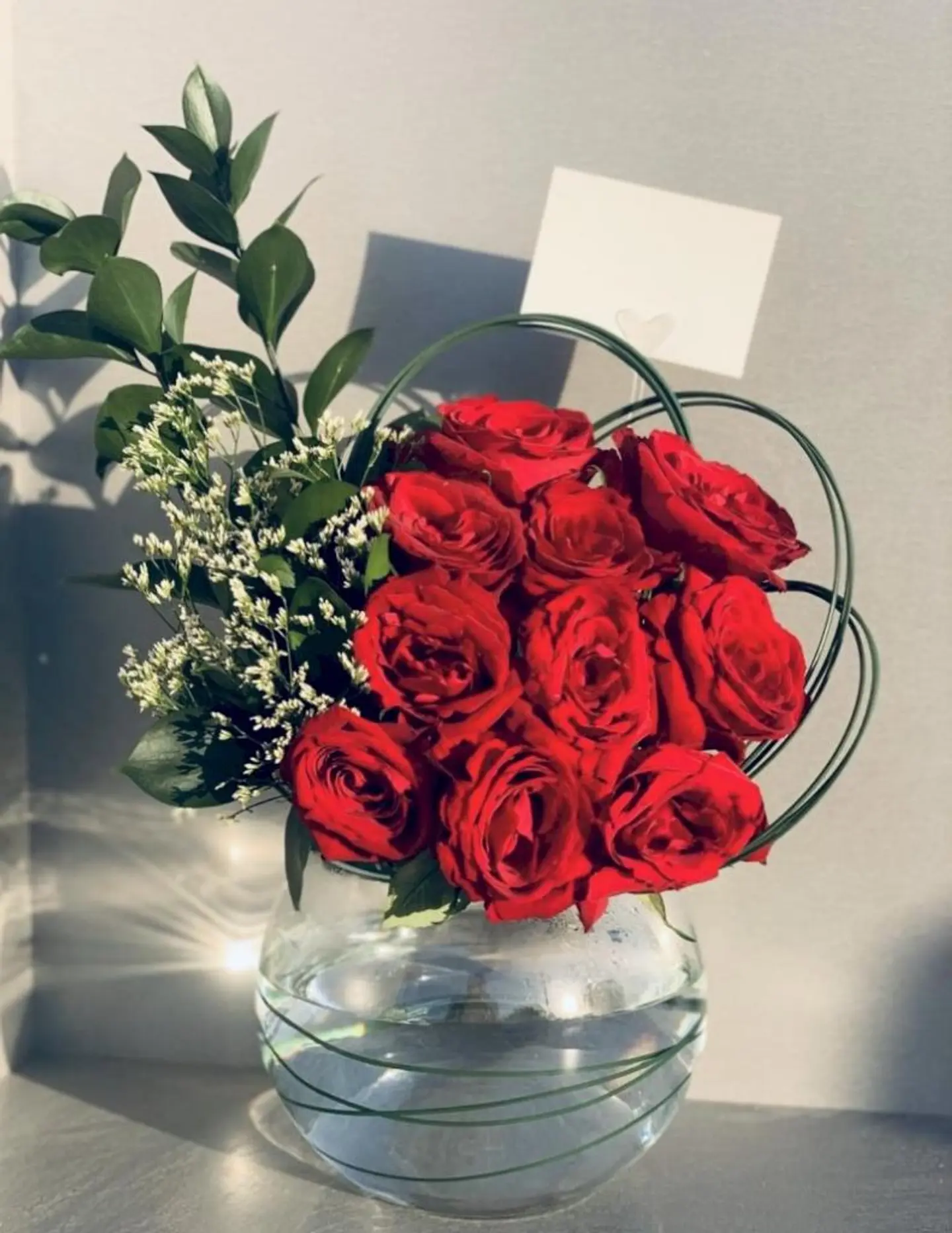 فازة راوندد لوف
