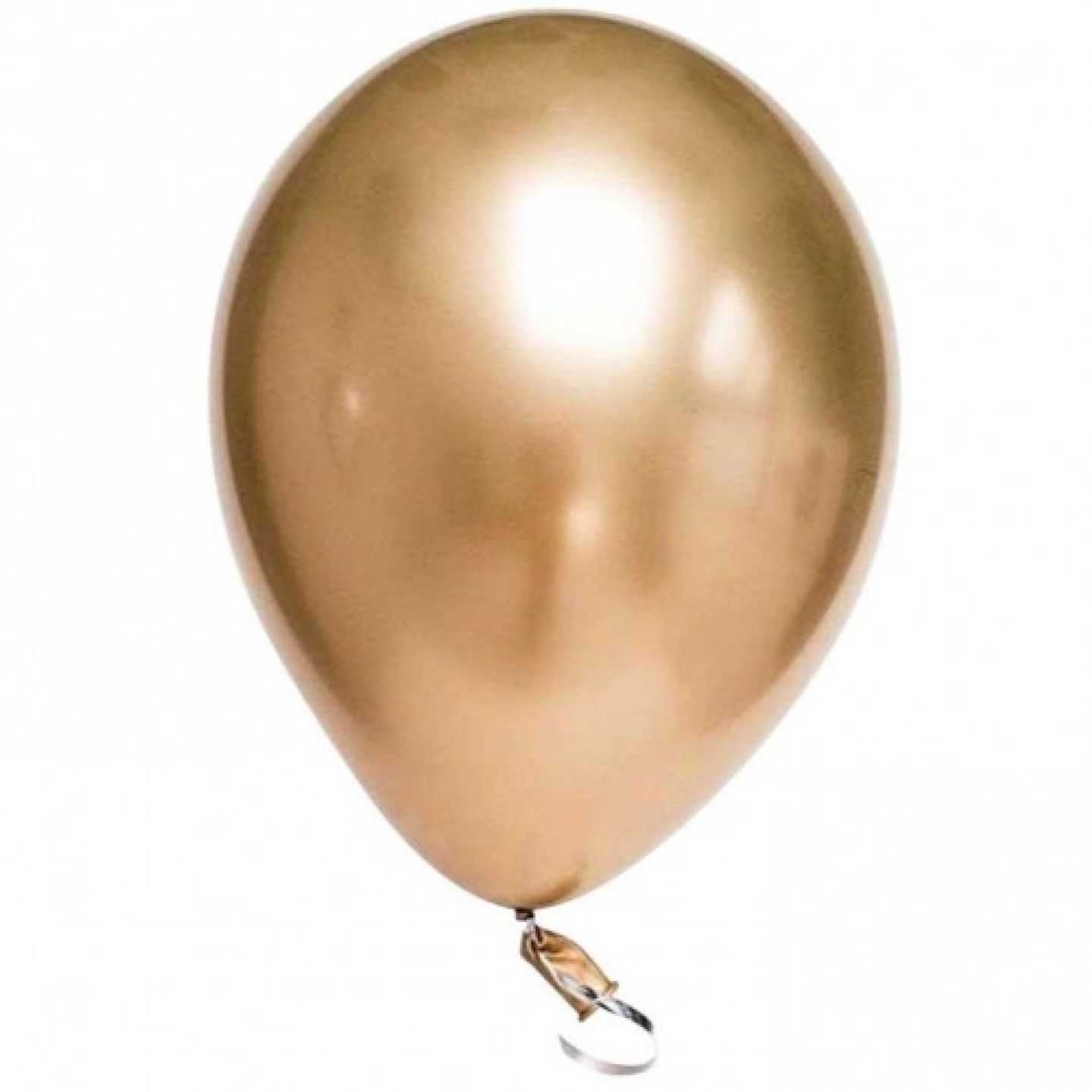Golden Balloon