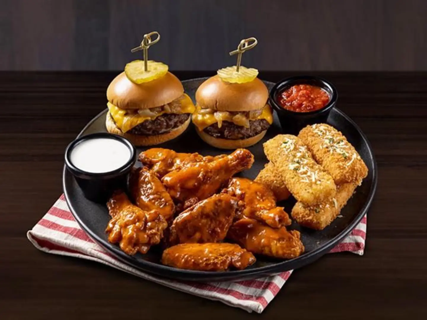 Fridays Pick Three For All