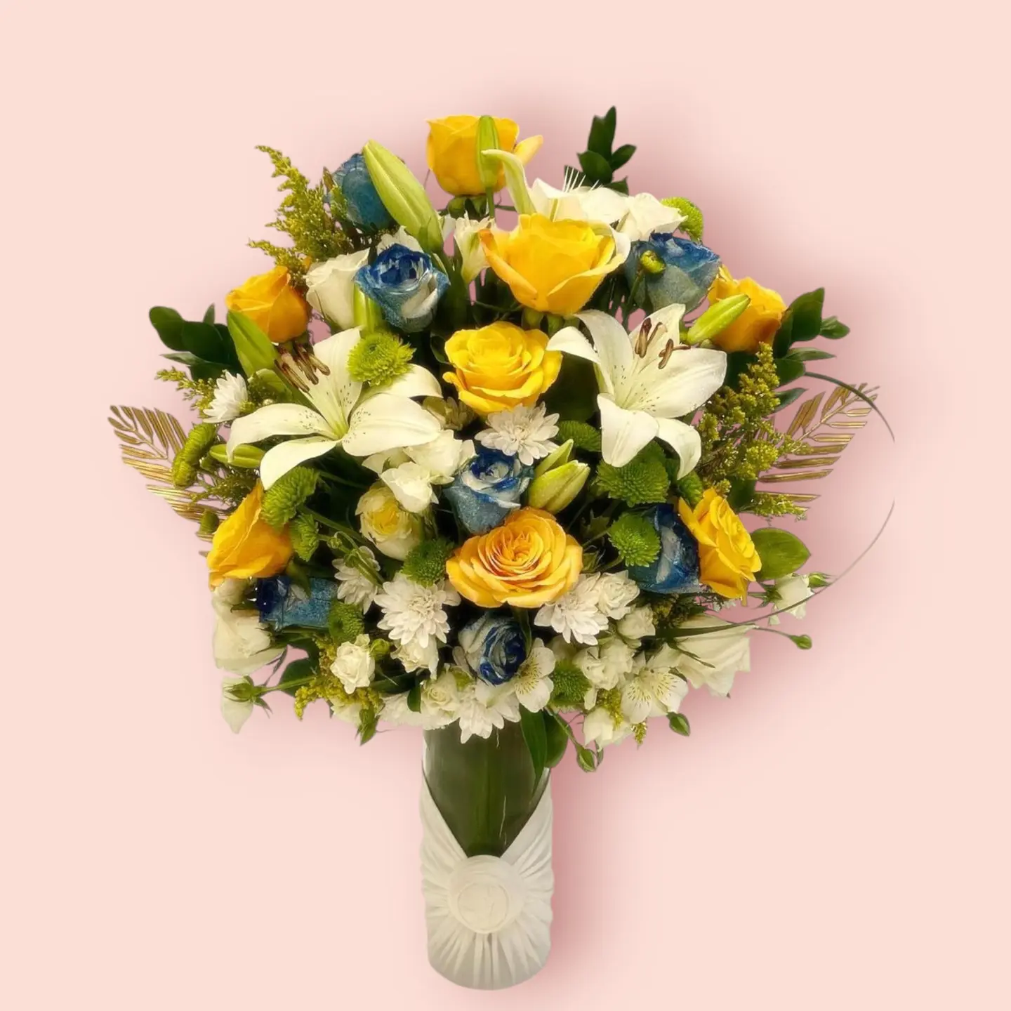 Vase Of Love