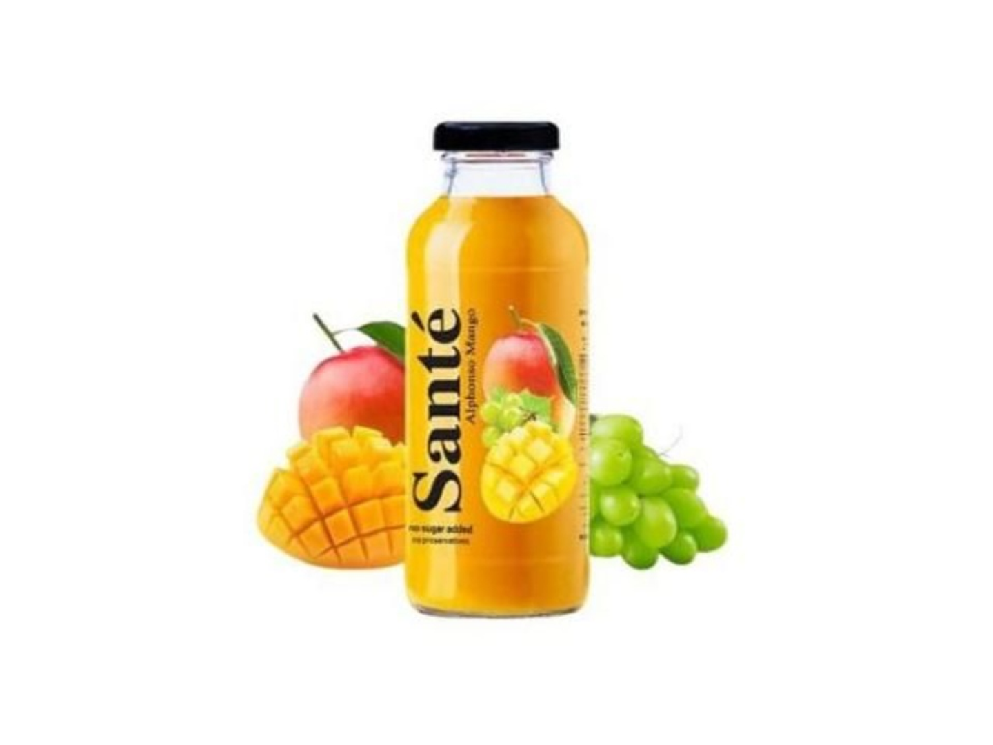 San Ti Mango