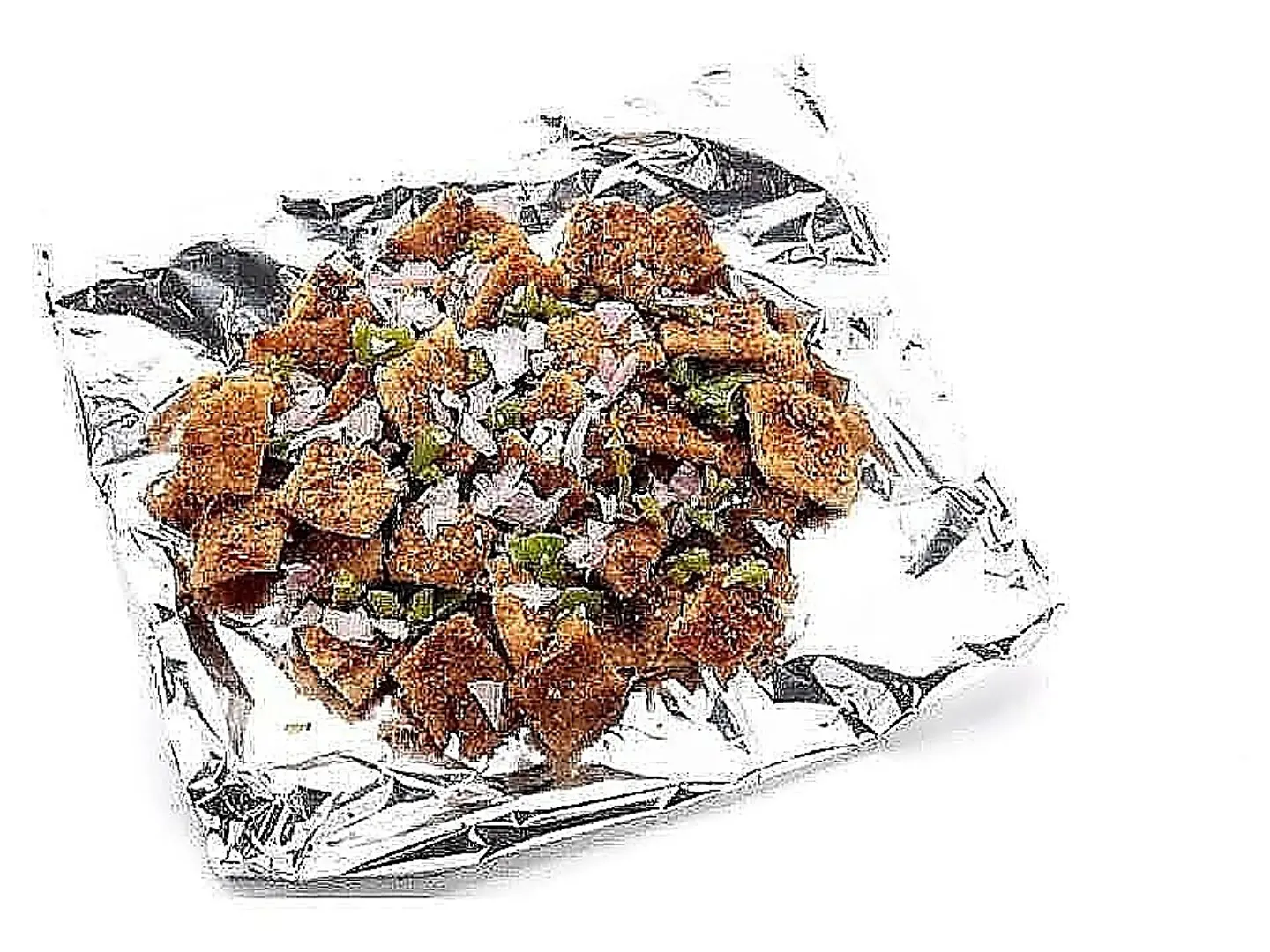 سيرية سمك