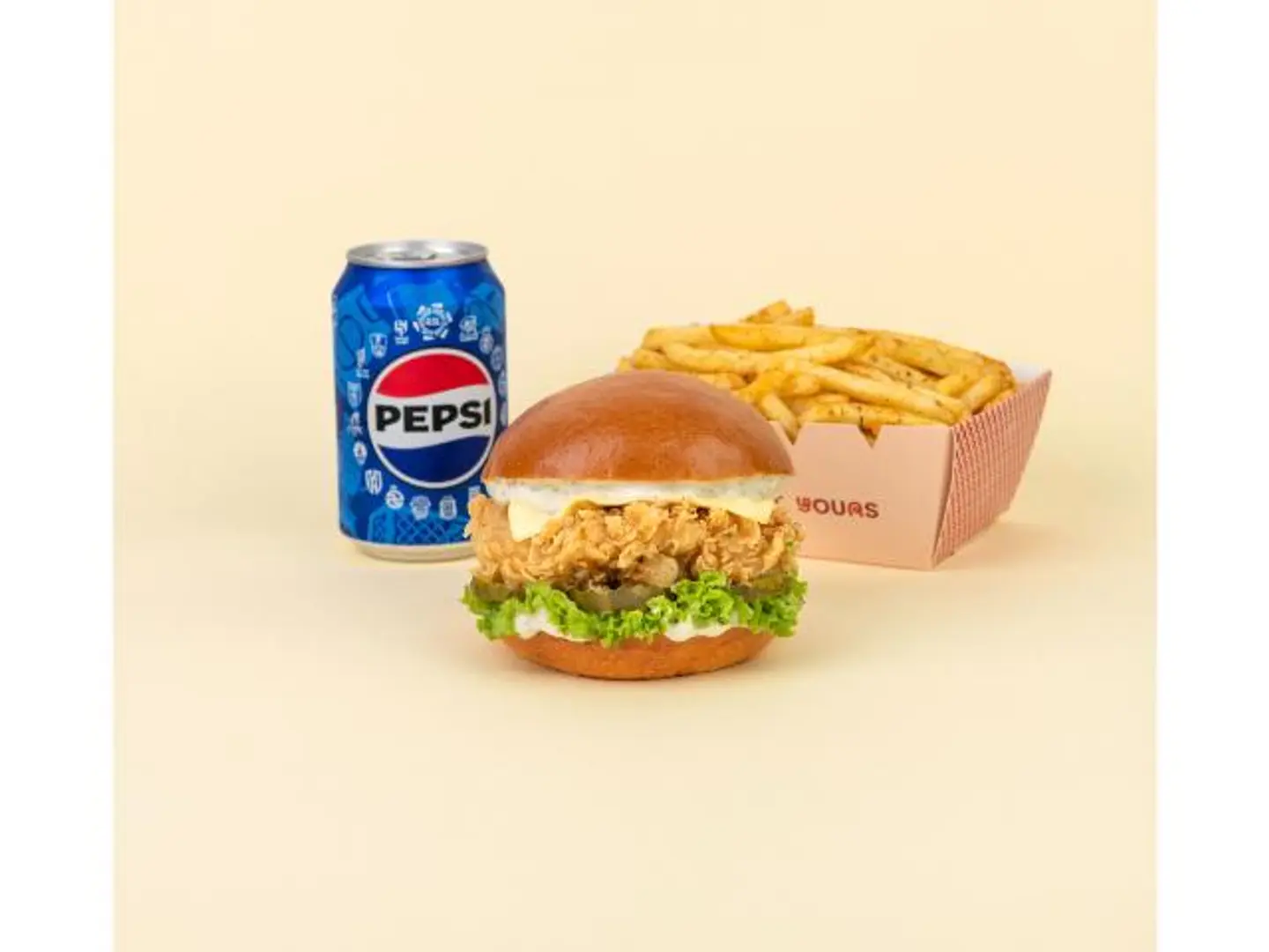 وجبة رانش
