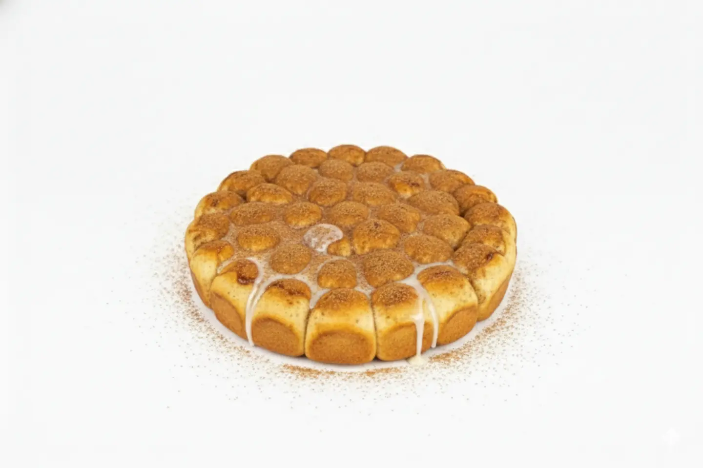 خلية نحل سينابون كبير