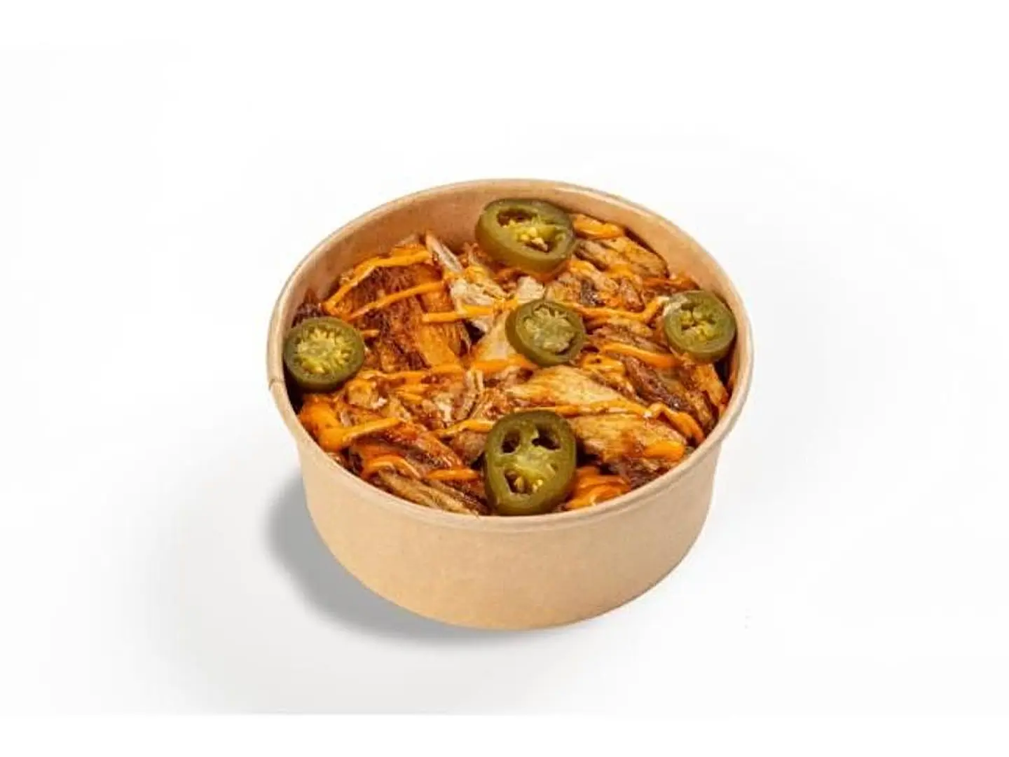 Chicken King Shawarma