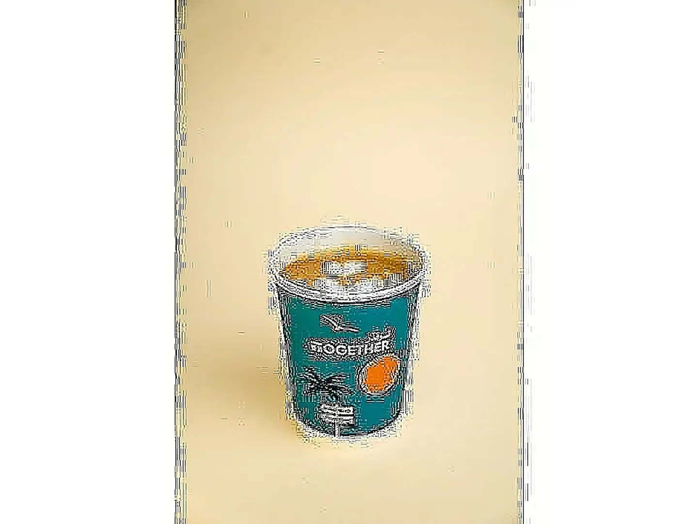 سبانيش لاتيه