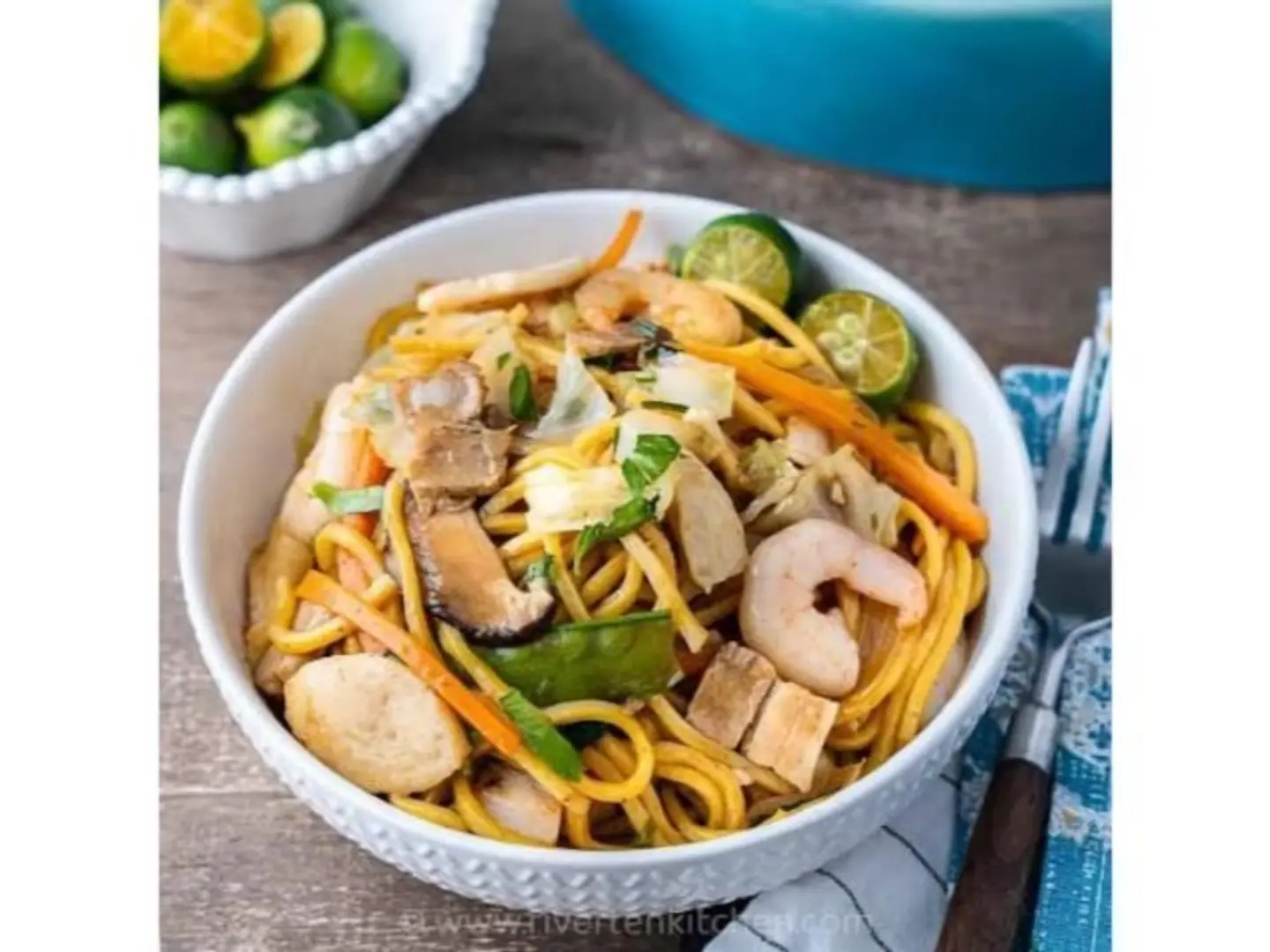 Pancit Canton