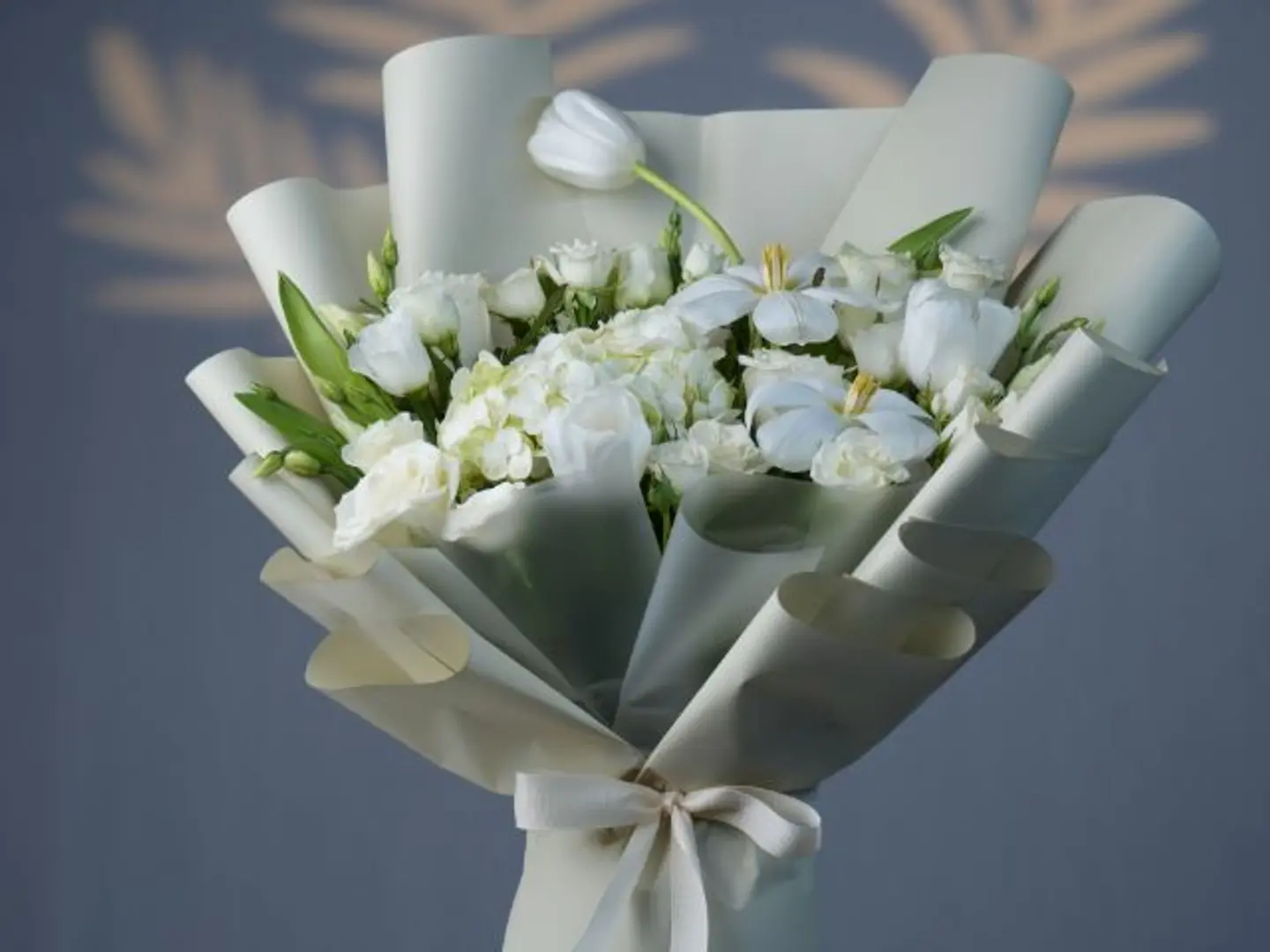 باقة الوفاء