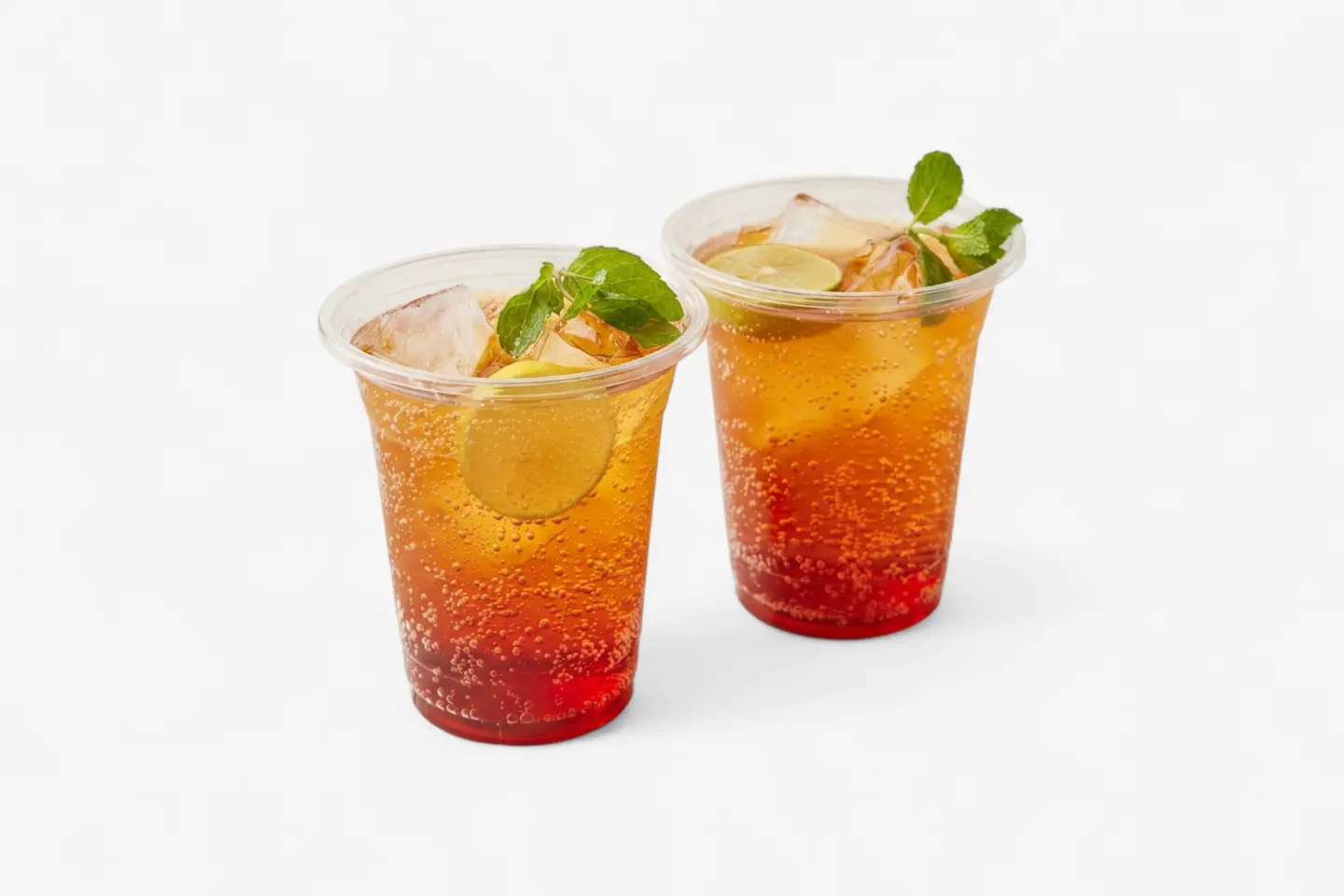 7 Up Mojito
