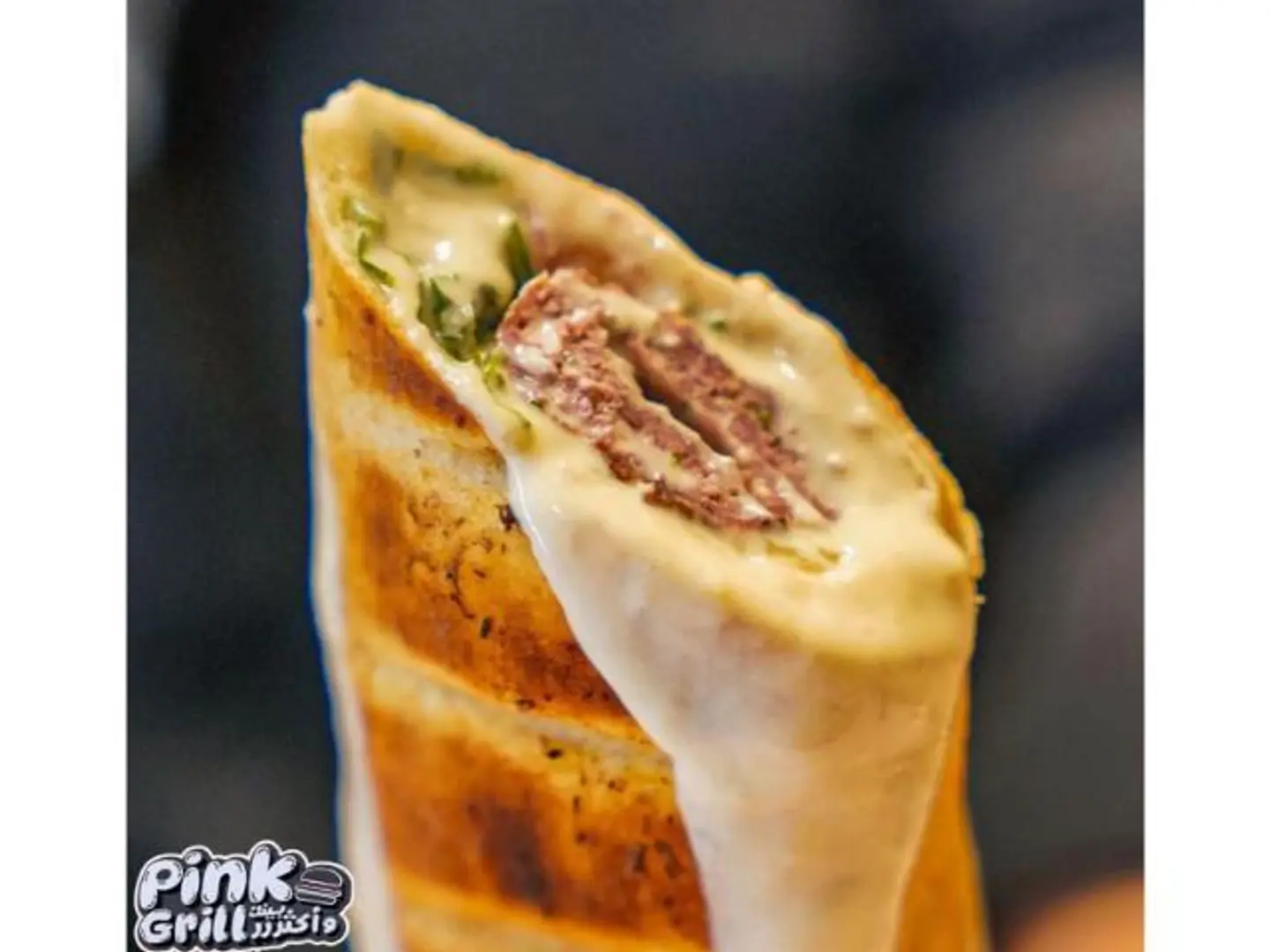 Large Meat Kebab
