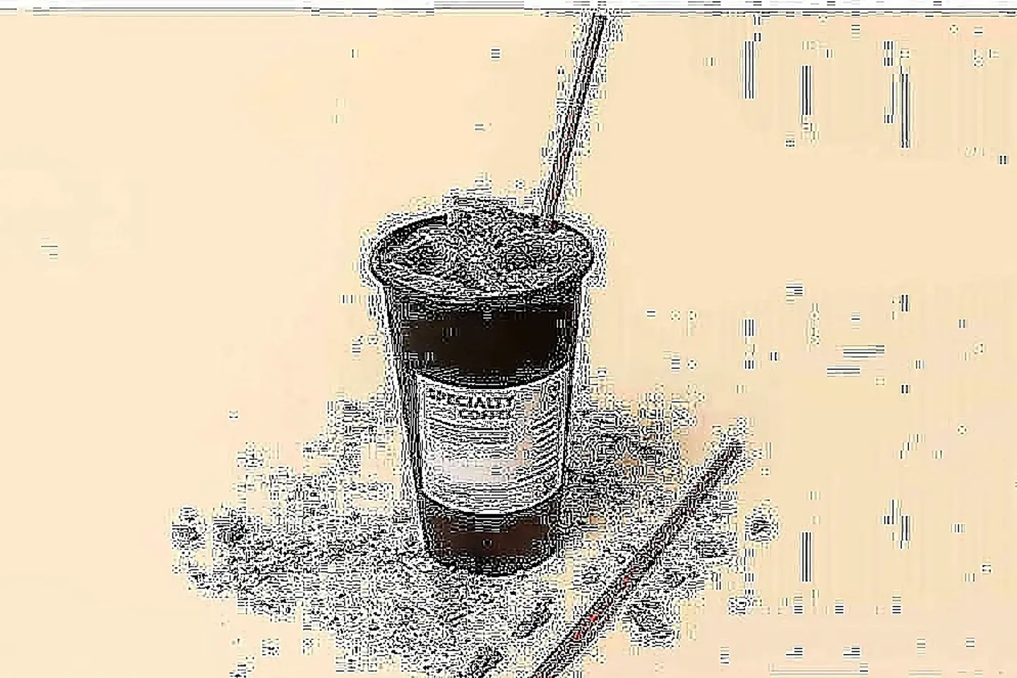 Ice Chocolate