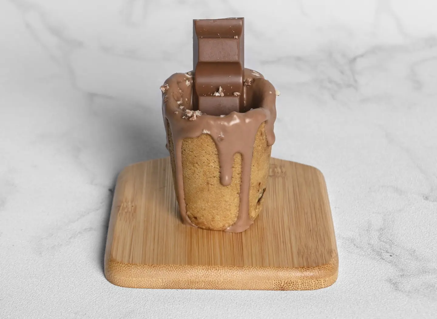 Cookie Shot