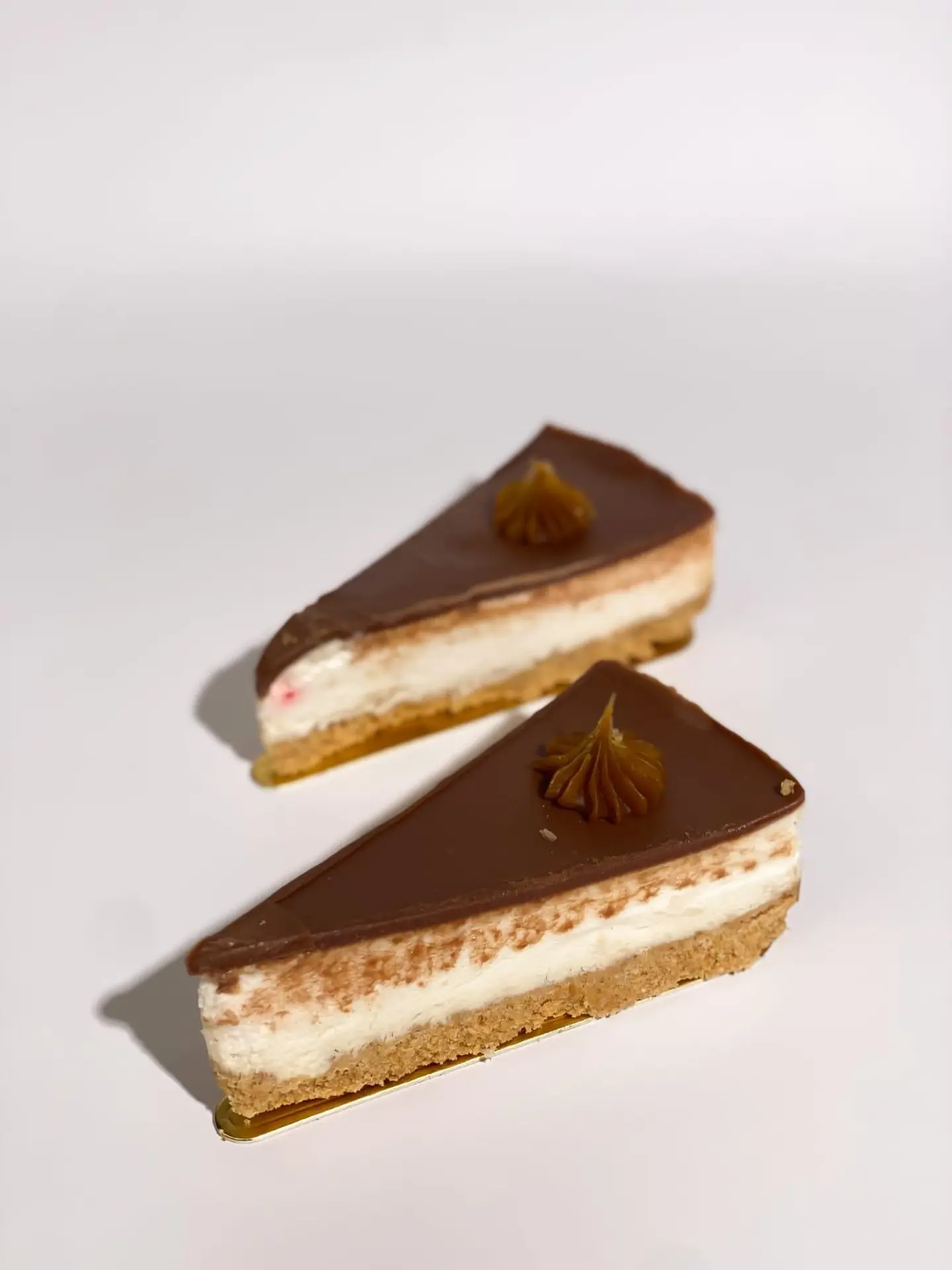 Chocolate Cheesecake