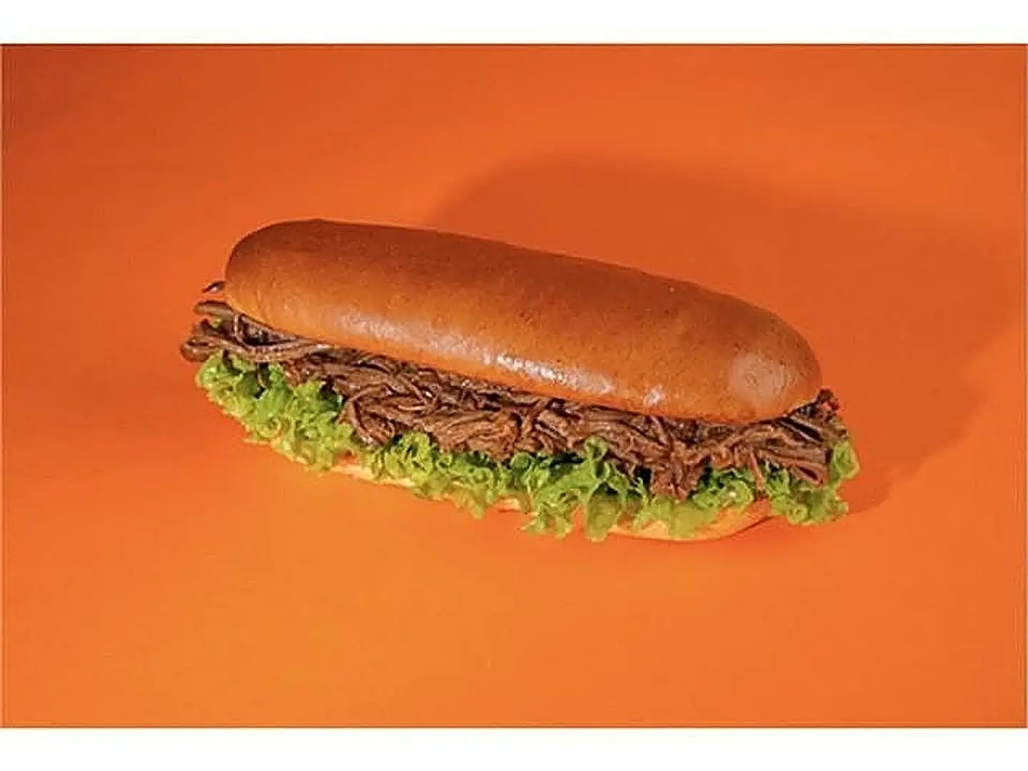 Break Sandwich