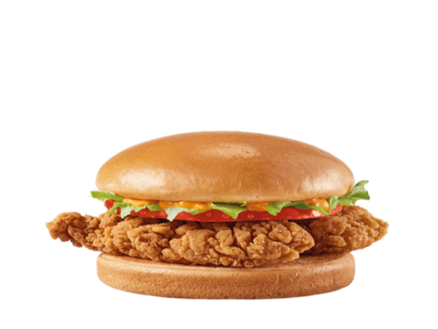 Burger Chicken