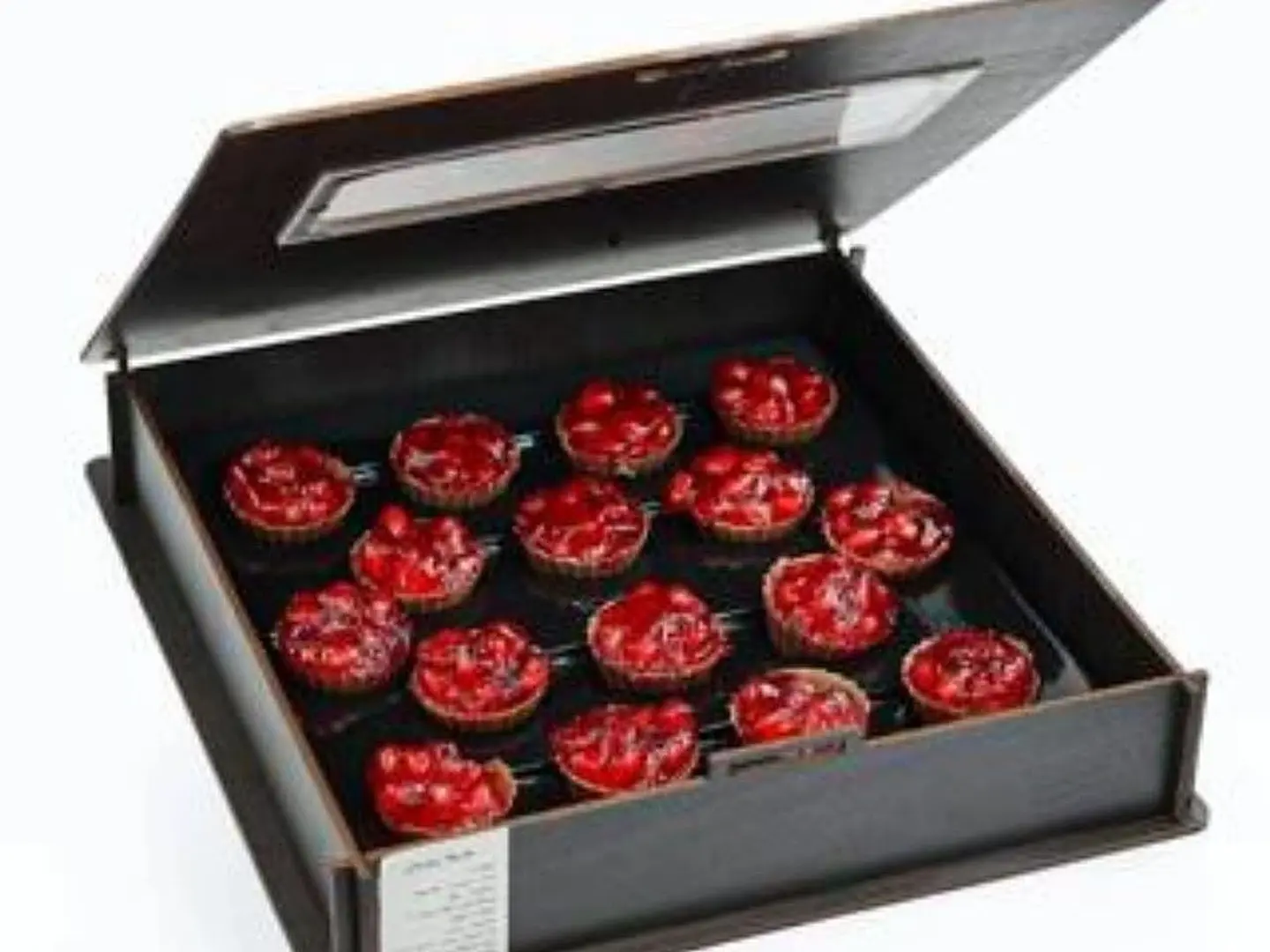 حلي ايفانتس صغير