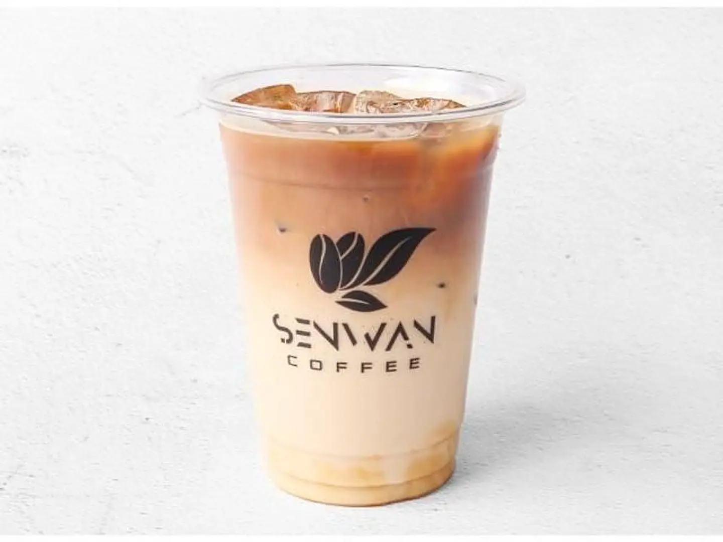 ايس وايت موكا