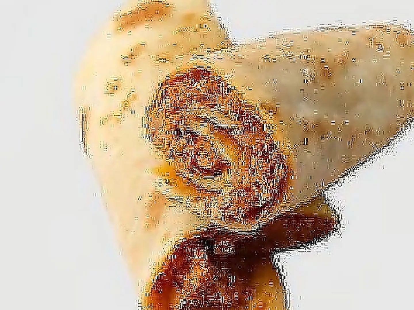 Tuna Pie