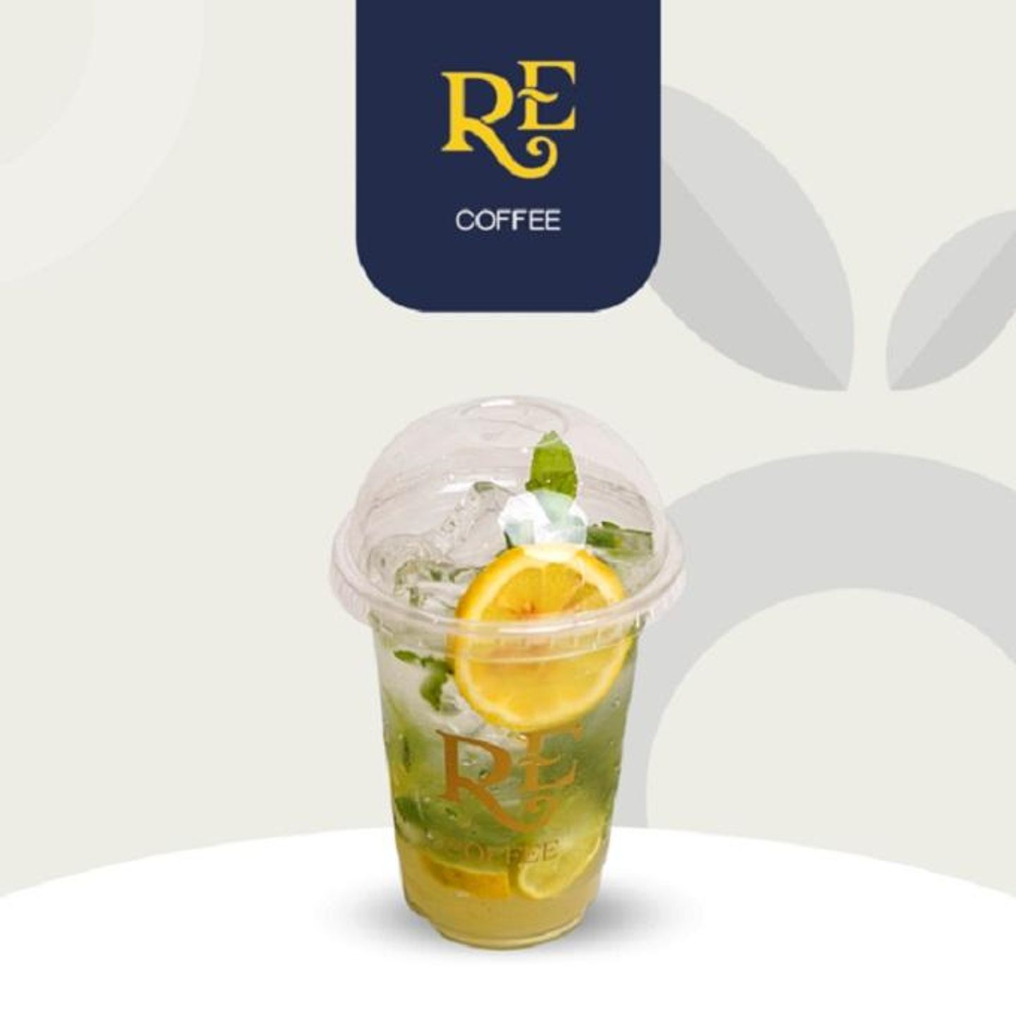 Classic Mojito