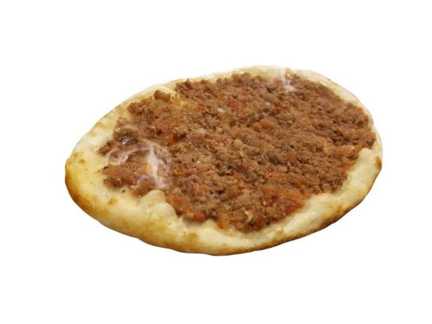 لحم بعجين