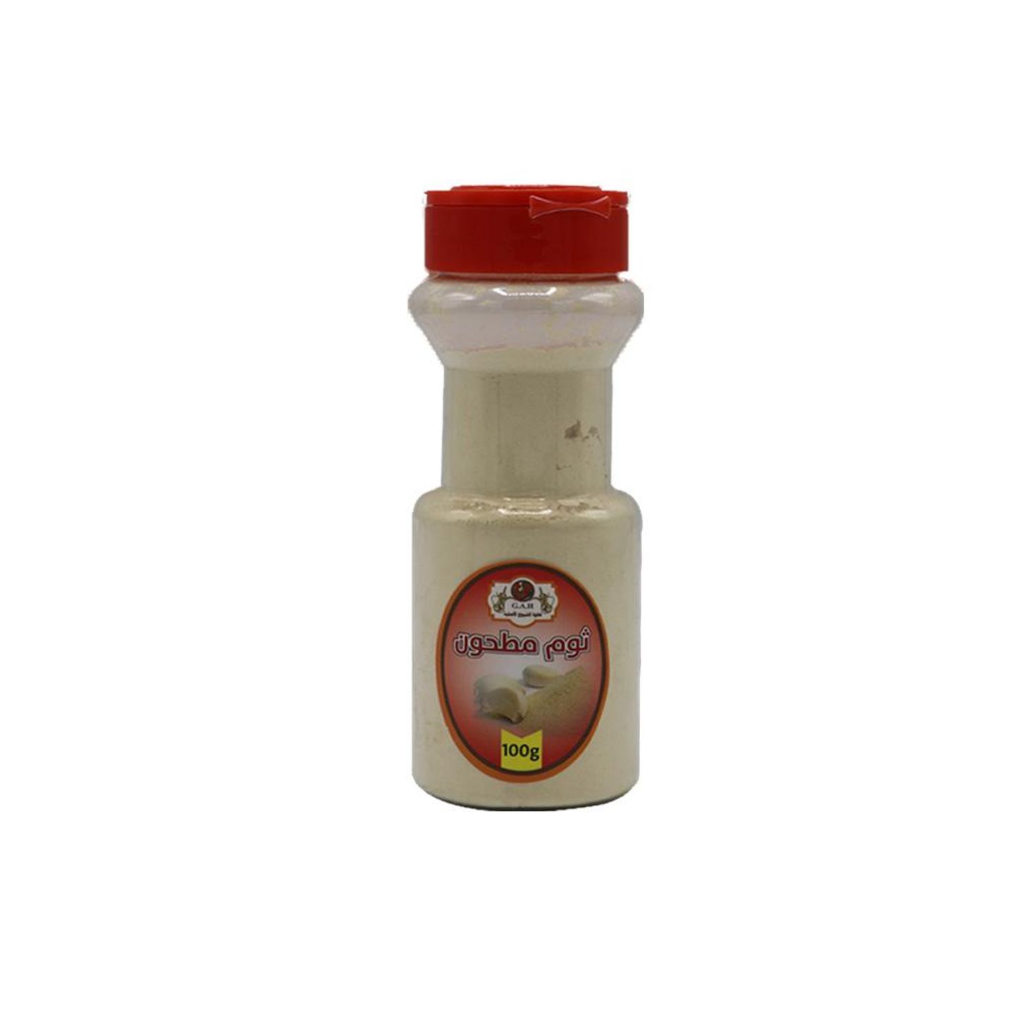 Ground Garlic 100g