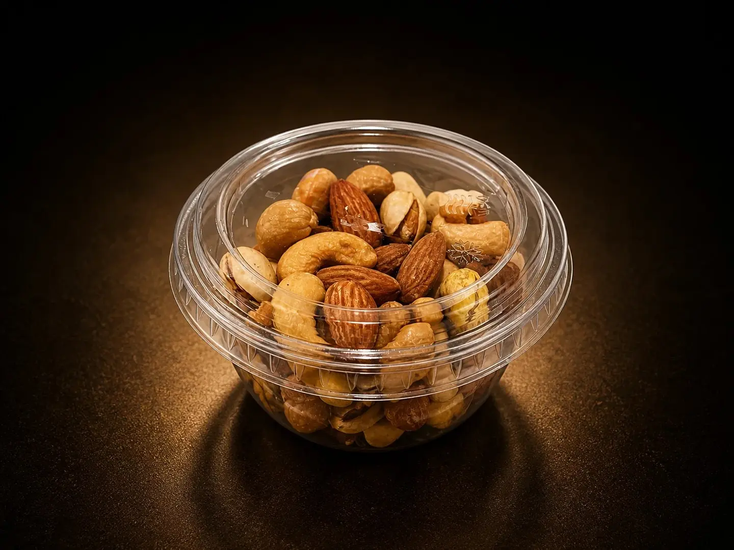 Special Pistachio Mixed Nuts