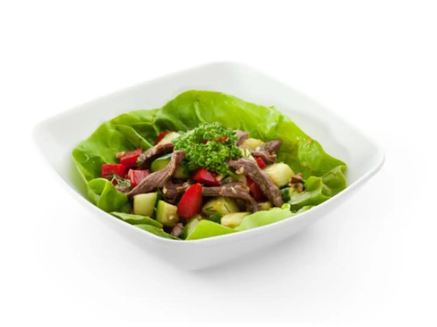 Vegetable Salad