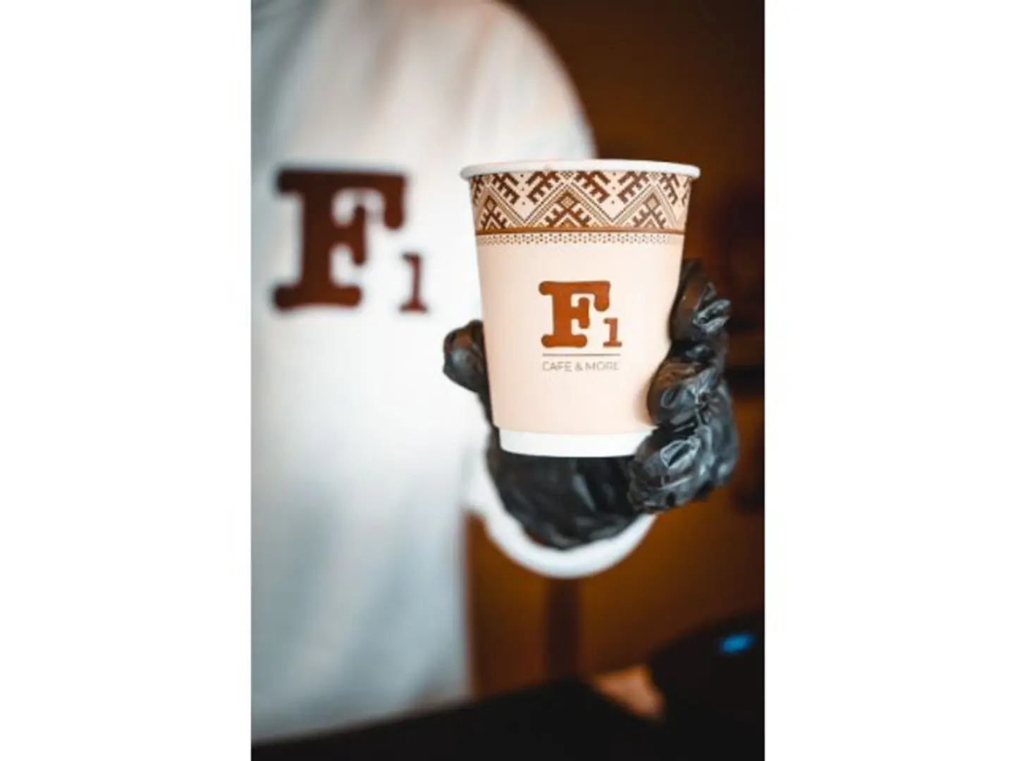 ايس امريكانو