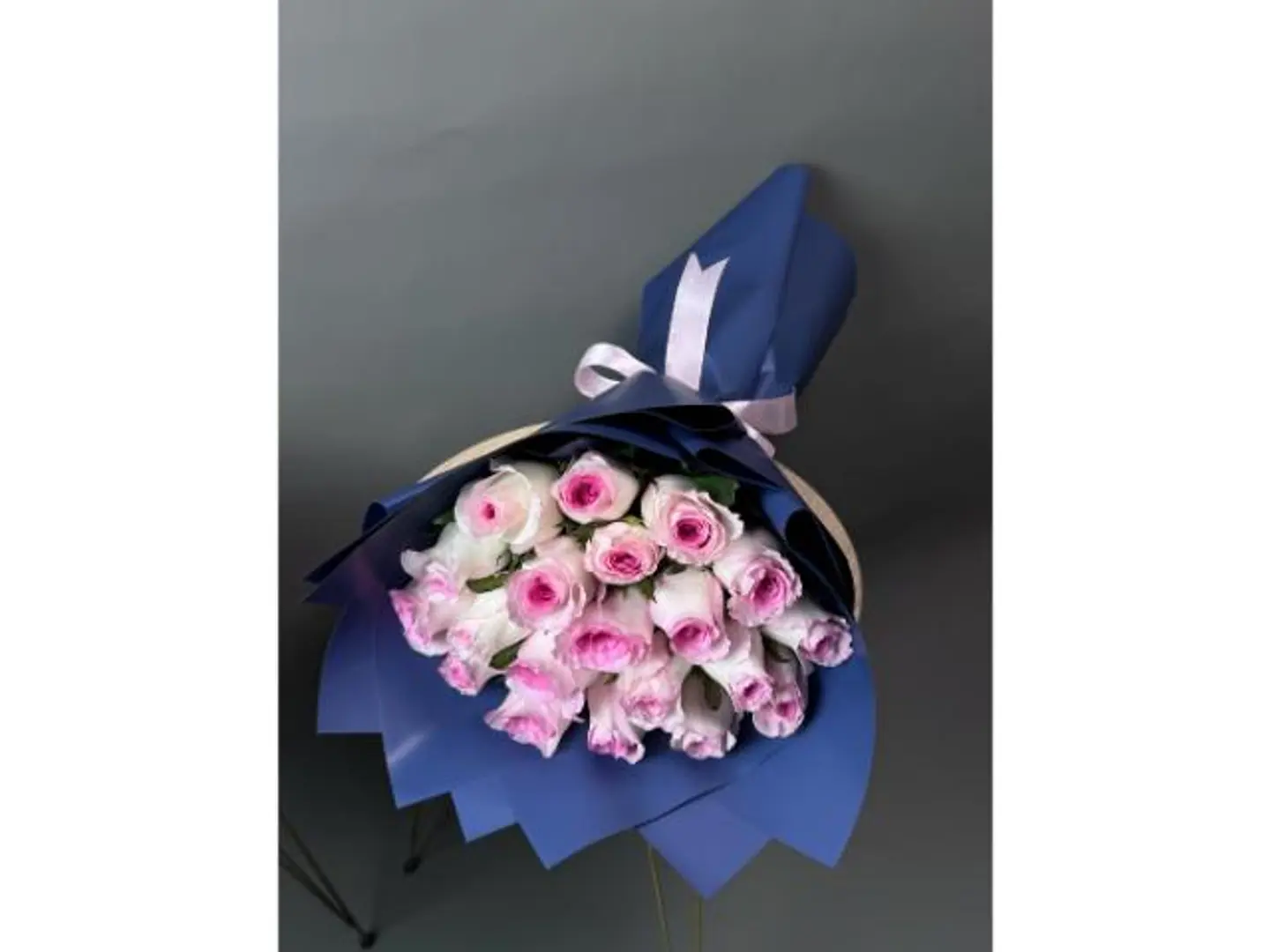 Blue Luxury Bouquet