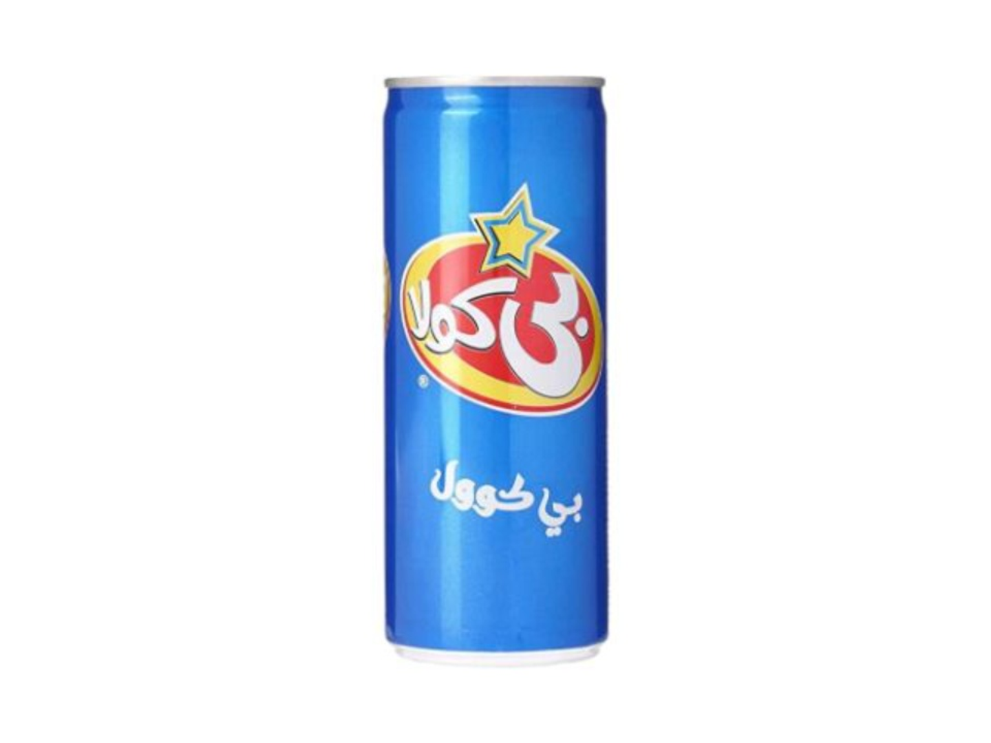 B Cola