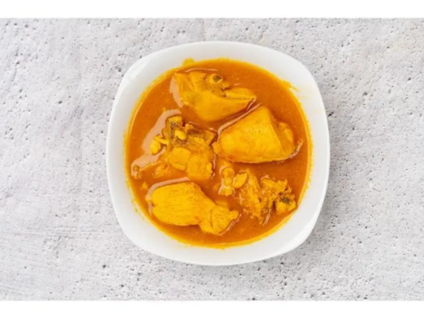 Chicken Stew