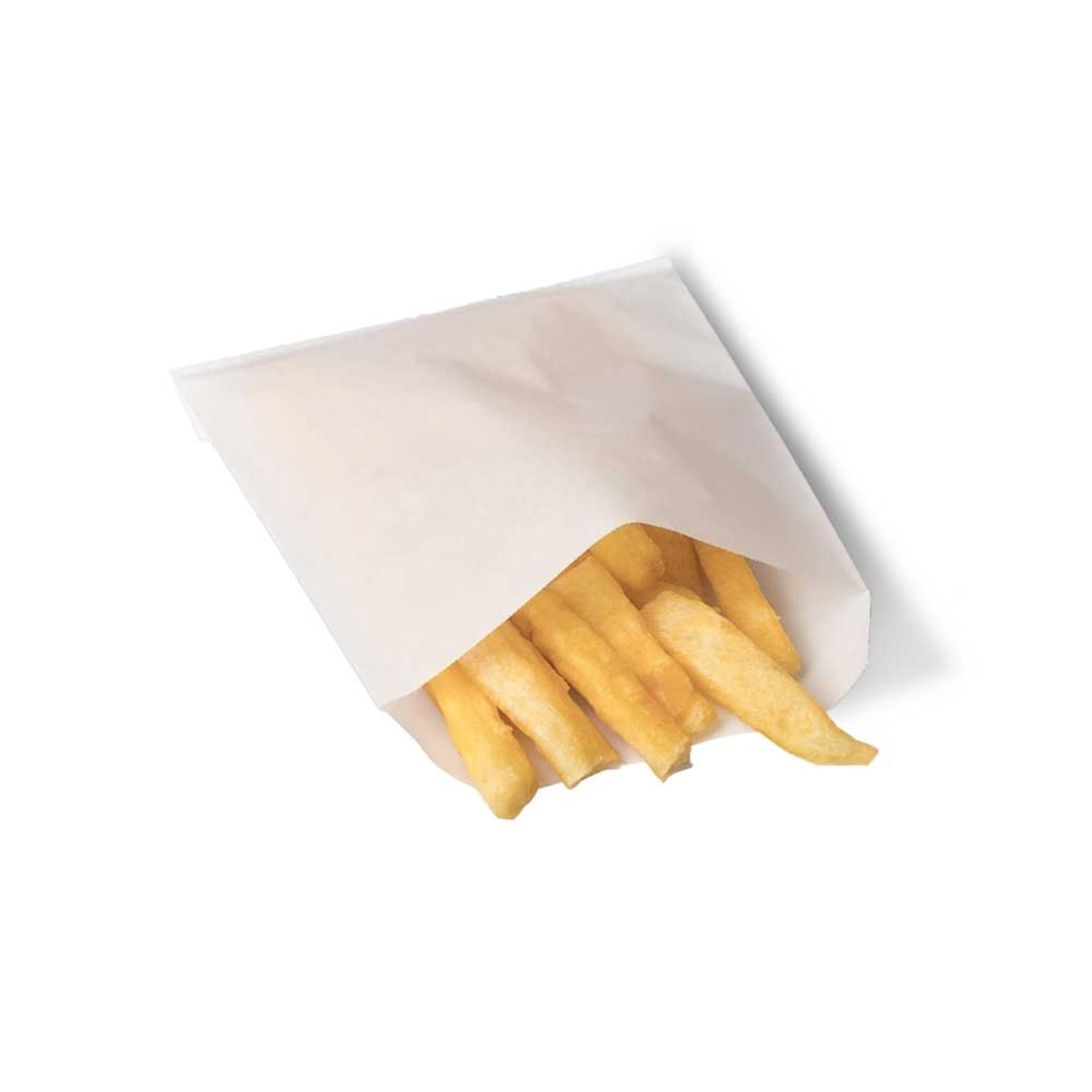 Potato Packet