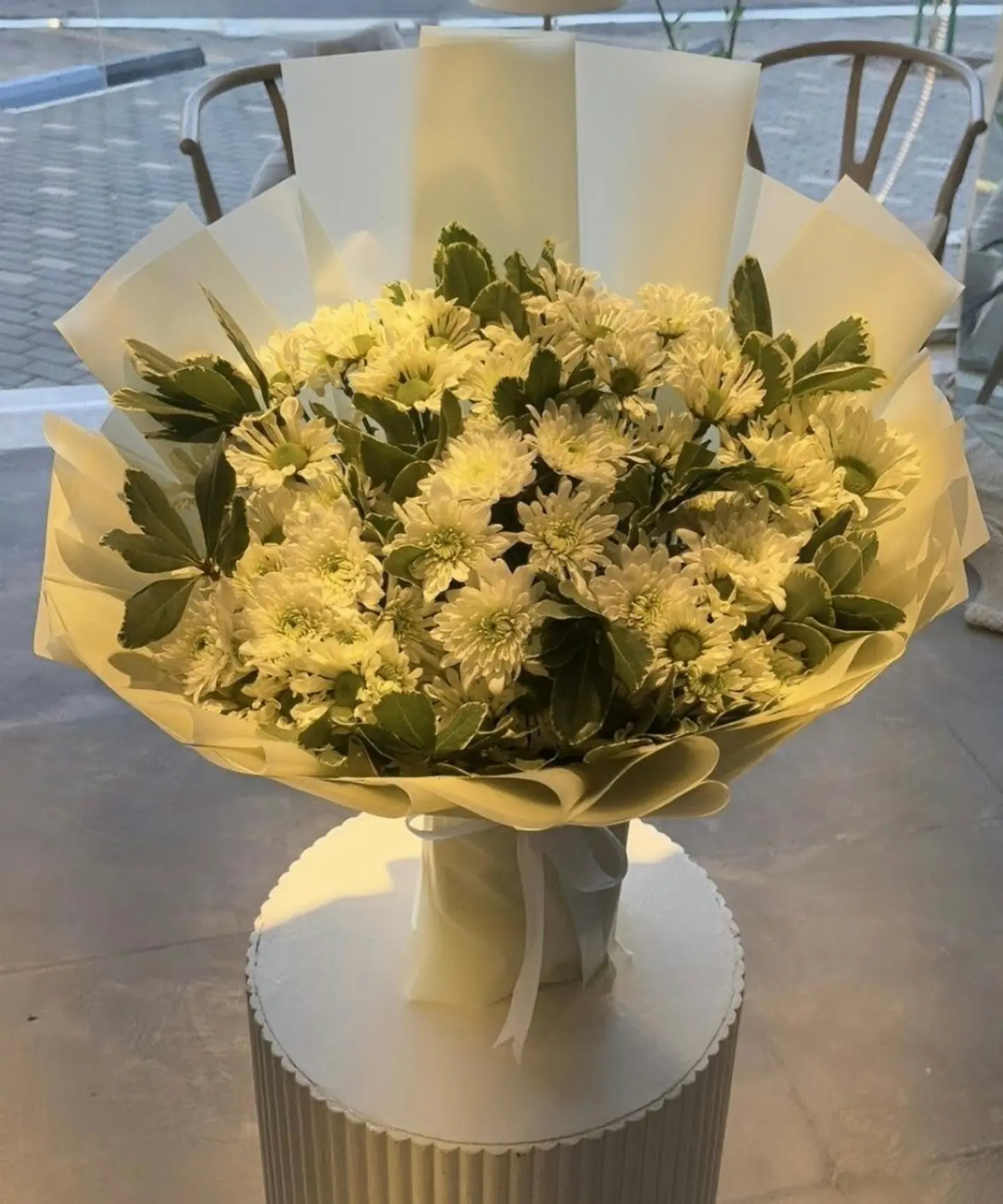Nostalgia Bouquet