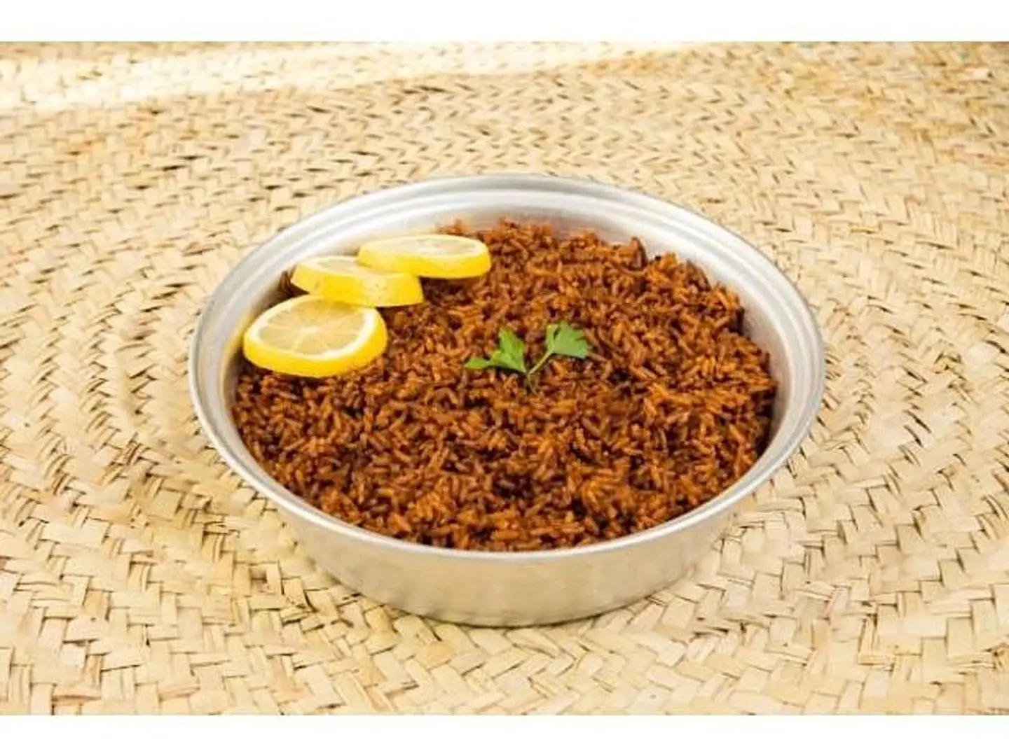 Sayadieh Rice