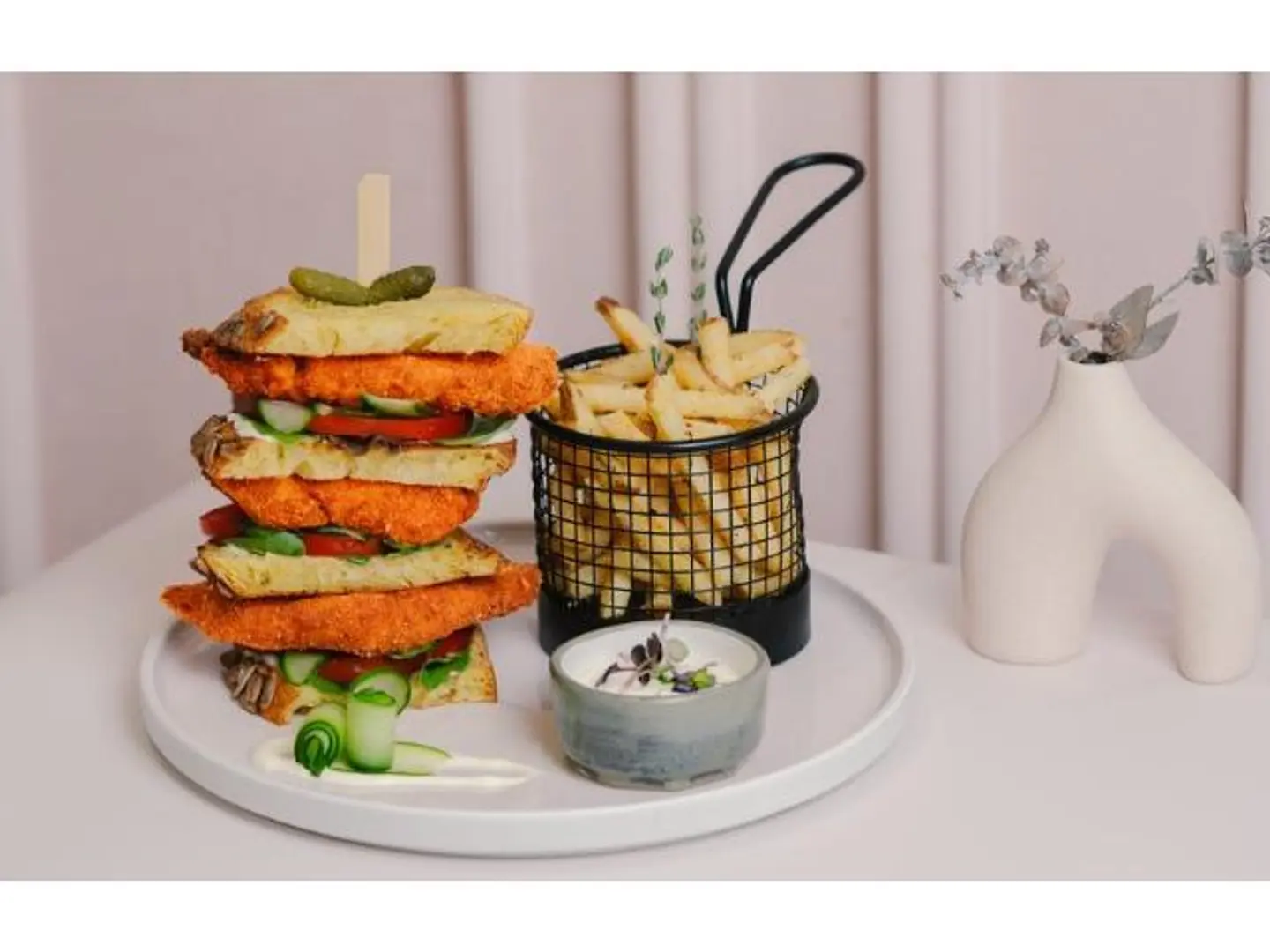 Schnitzel Club