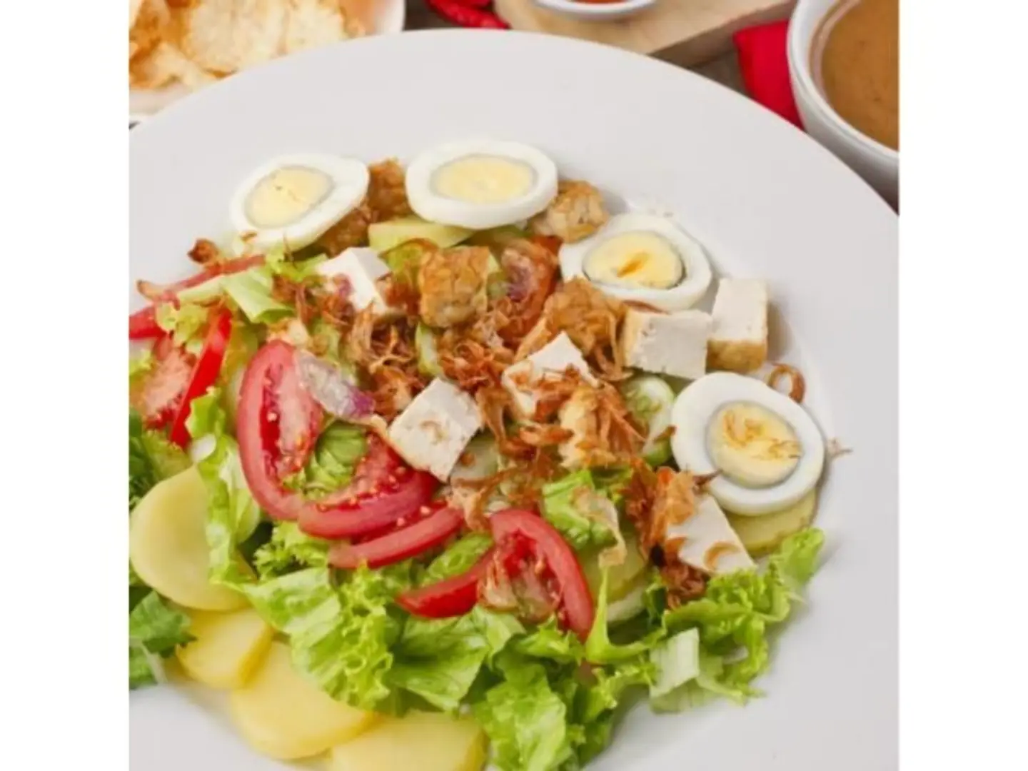 Gado Gado