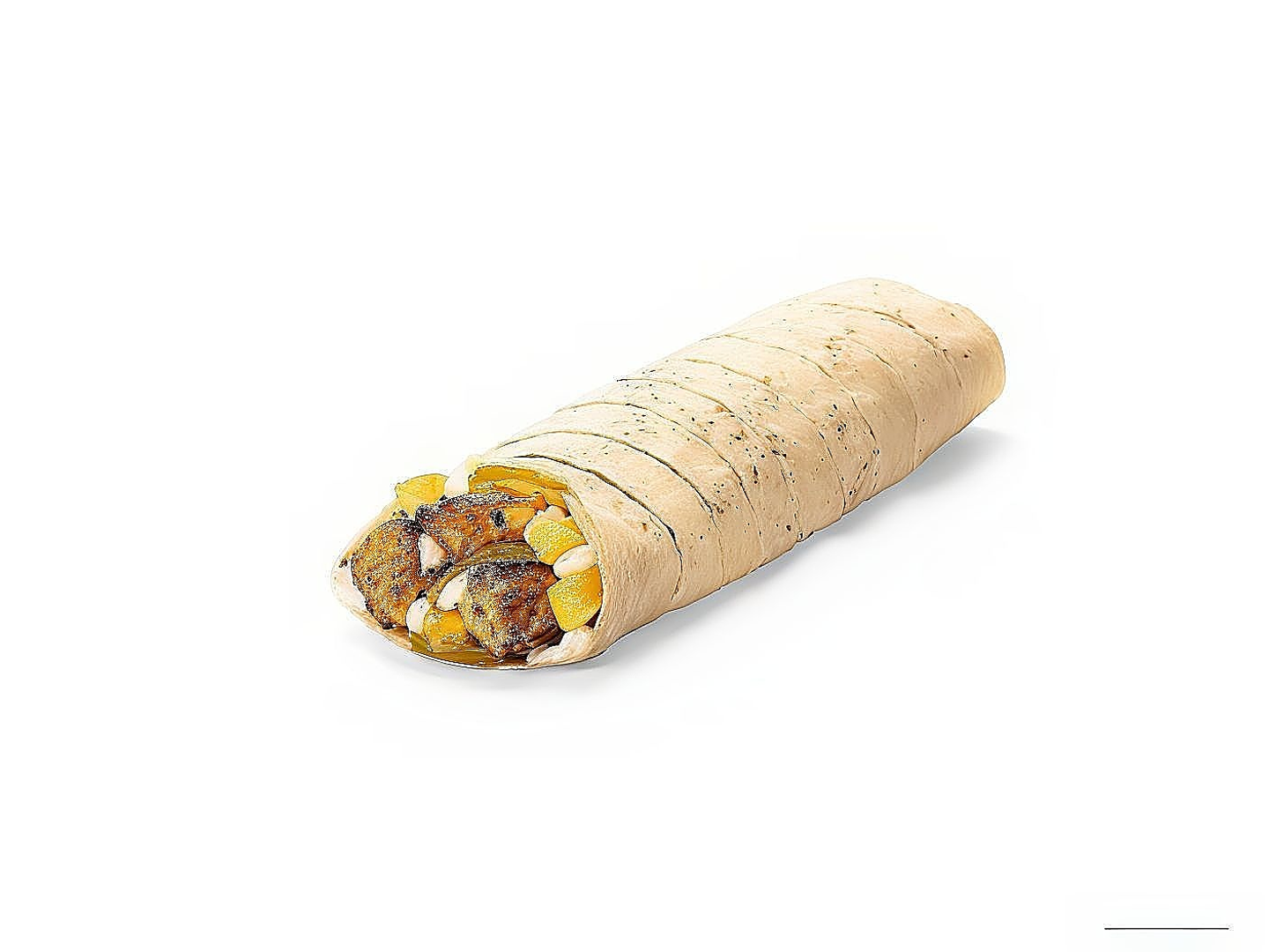 Shish Tawook Sandwich