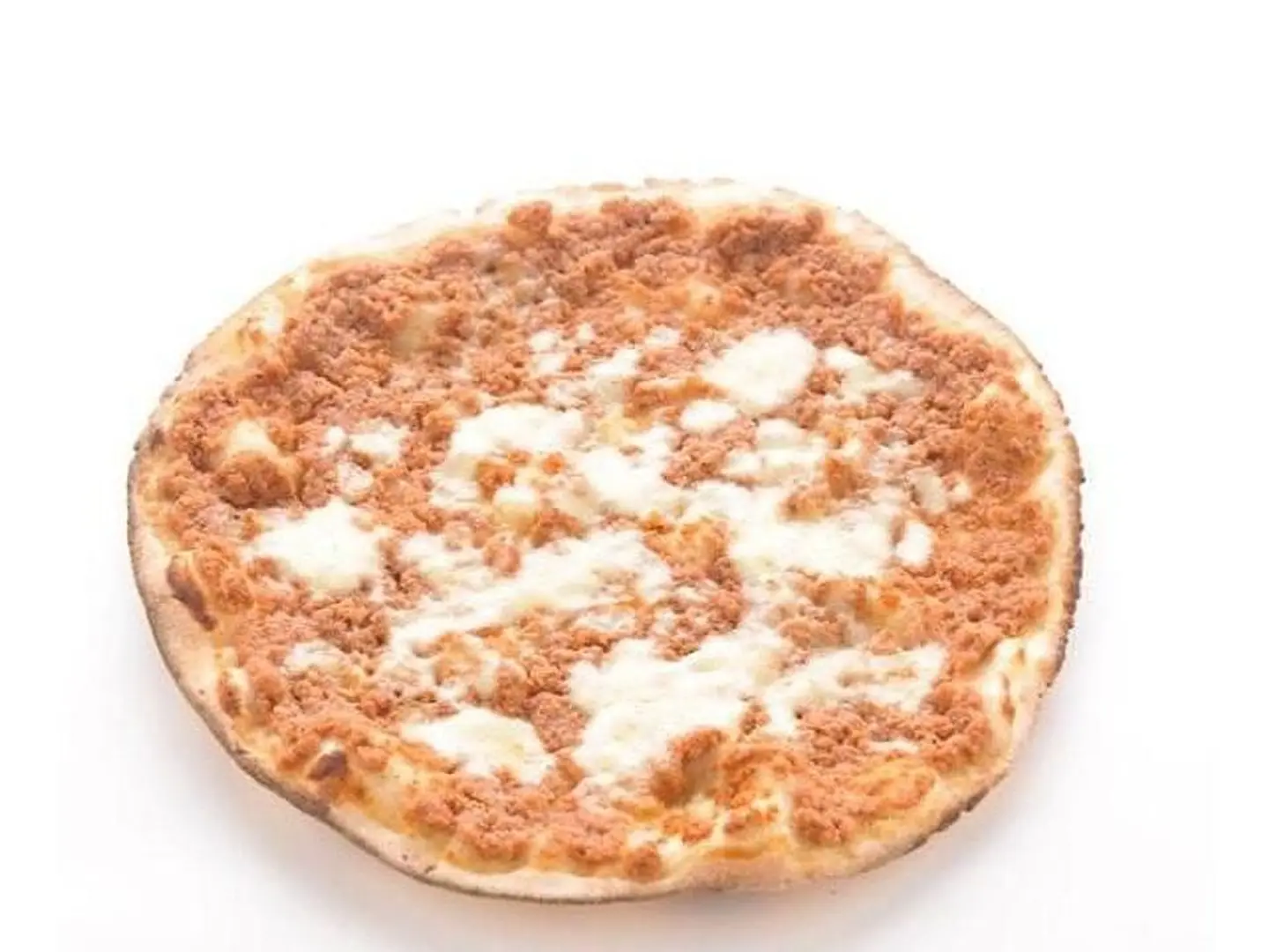 Meat And Cheese Manakish