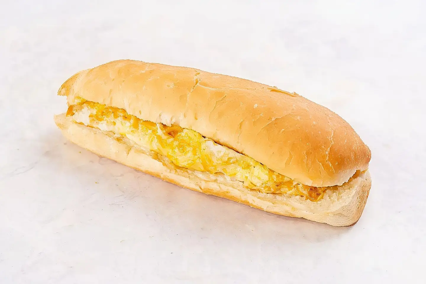 Egg Sandwich