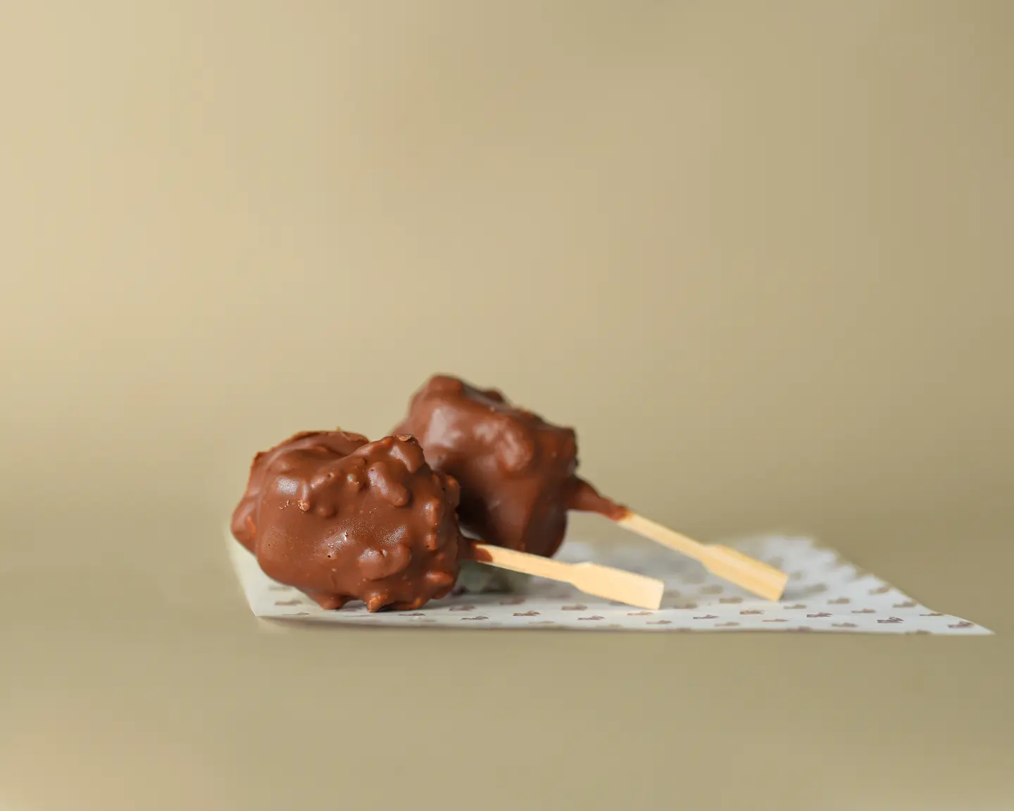 ايس كريم بايتس 2 حبة